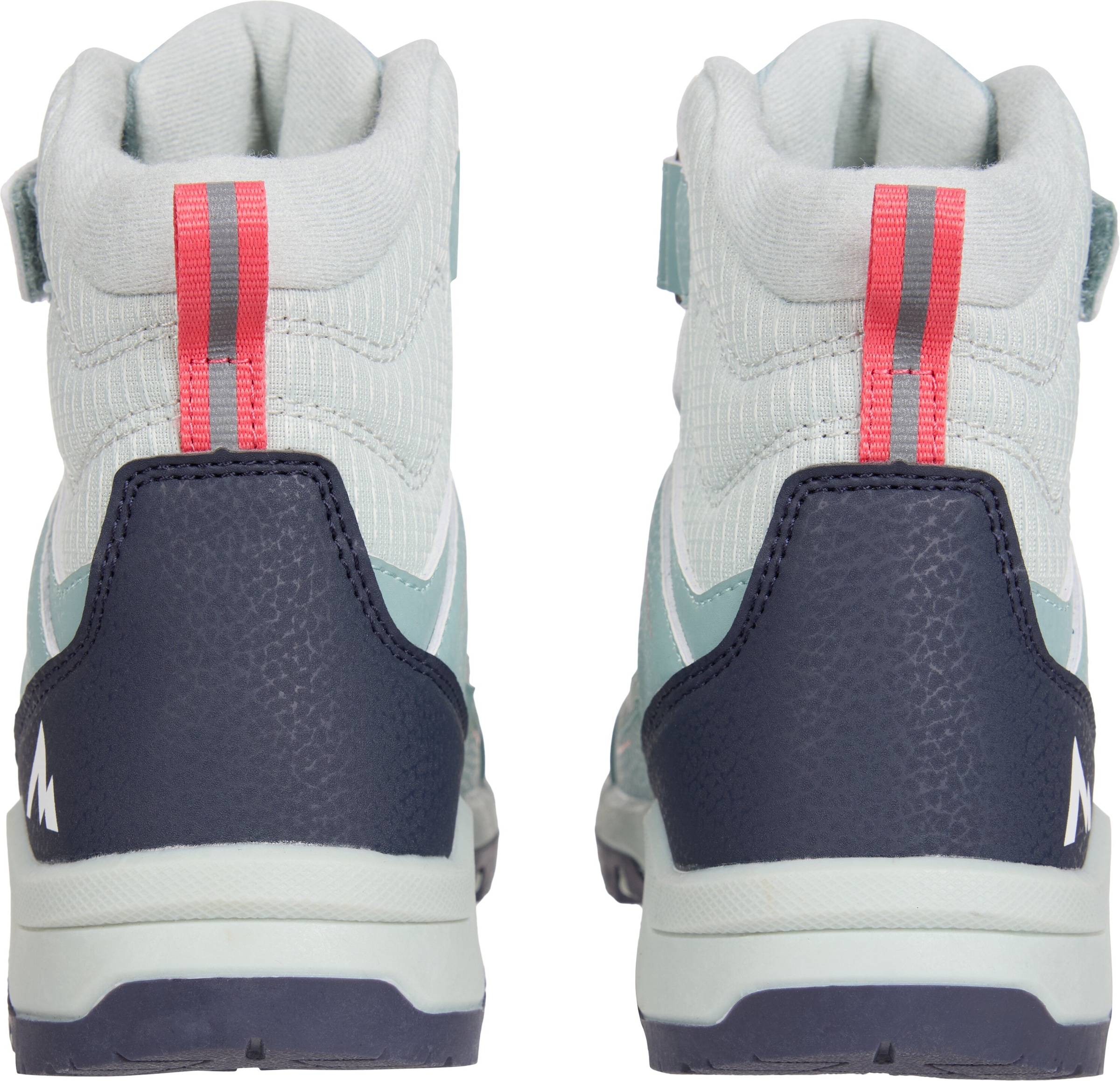 McKINLEY Winterstiefel »KI.-APRÈS-STIEFEL MAINE II MID WI AQB J«  Winterschuhe, Winterboots, Snowboots, wasserabweisend