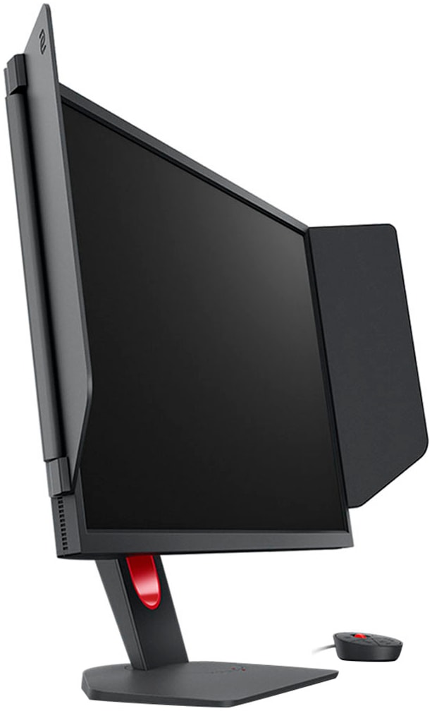 BenQ LED-Monitor »XL2566K«, 62,2 cm/24,5 Zoll, 1920 x 1080 px, Full HD, 360 Hz