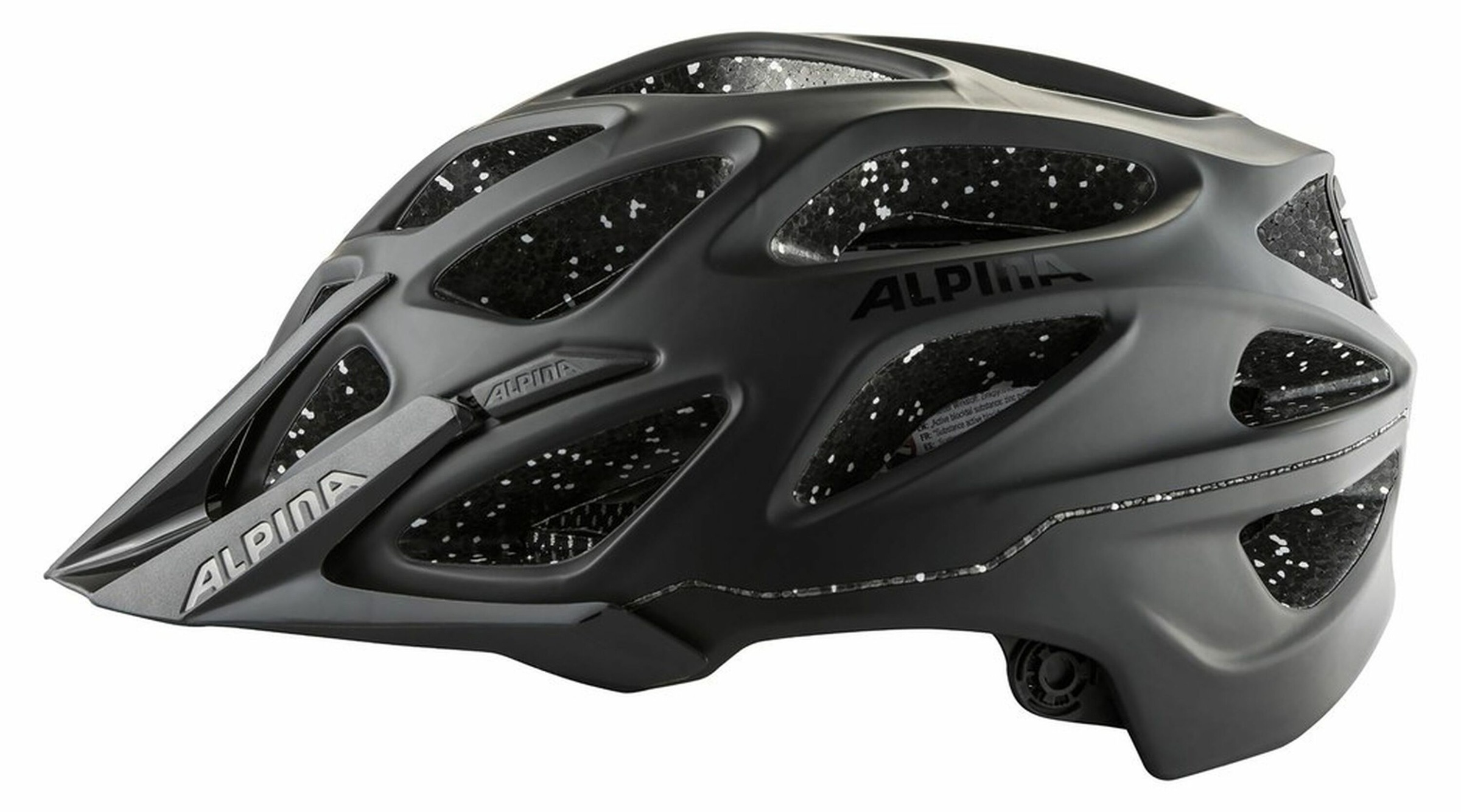 Alpina Sports Fahrradhelm »Fahrradhelm Tocsen«