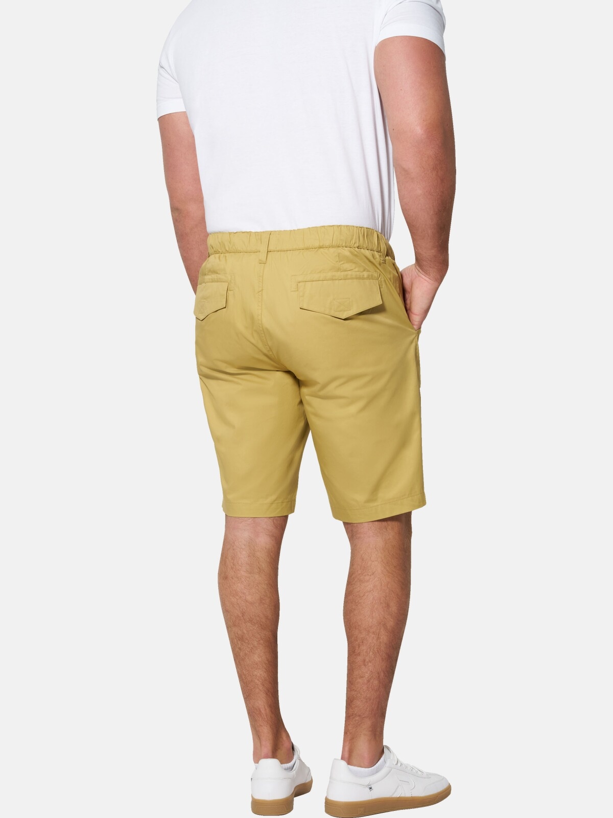 Jan Vanderstorm Bermudas »Bermuda SVEAN«