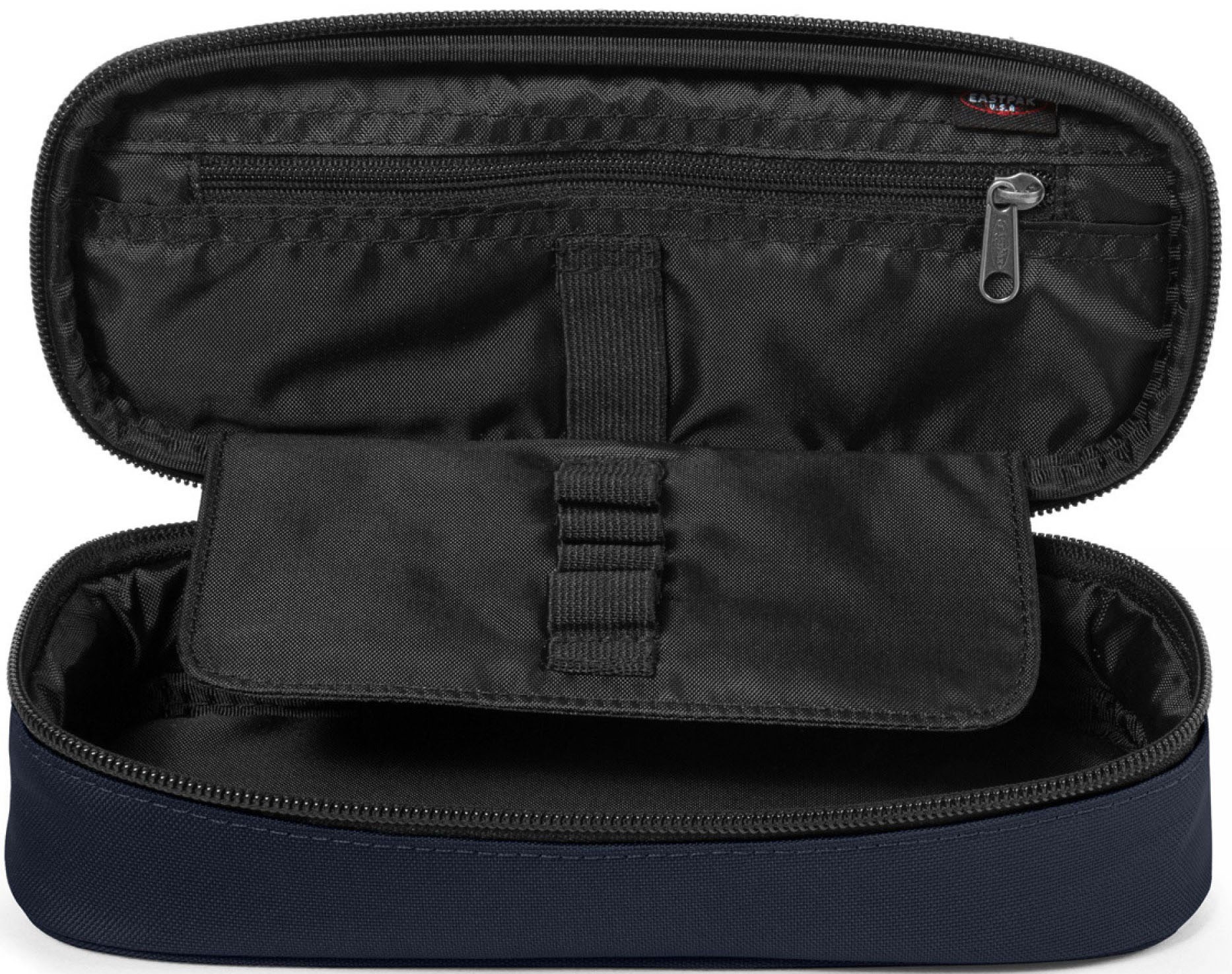 Eastpak Schreibgeräteetui »OVAL SINGLE«, im praktischen Design