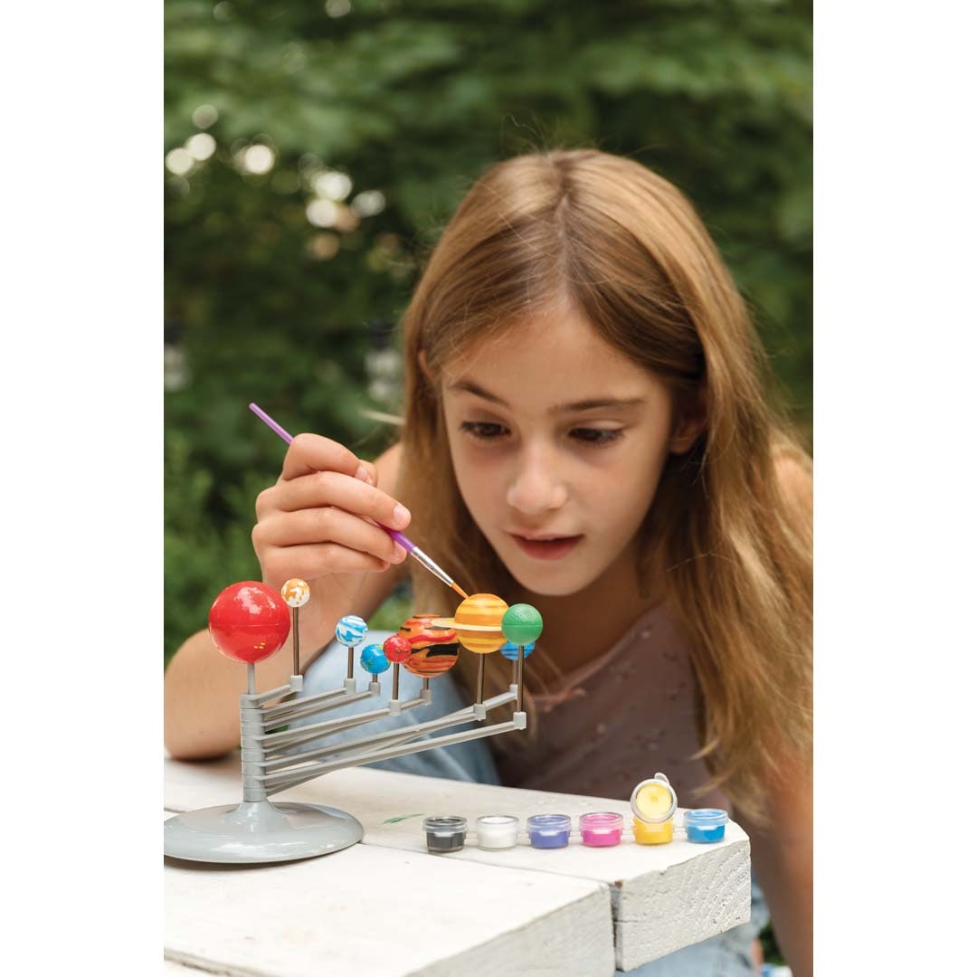 4M Kreativset »STEAM Powered Kids, Space Exploration«