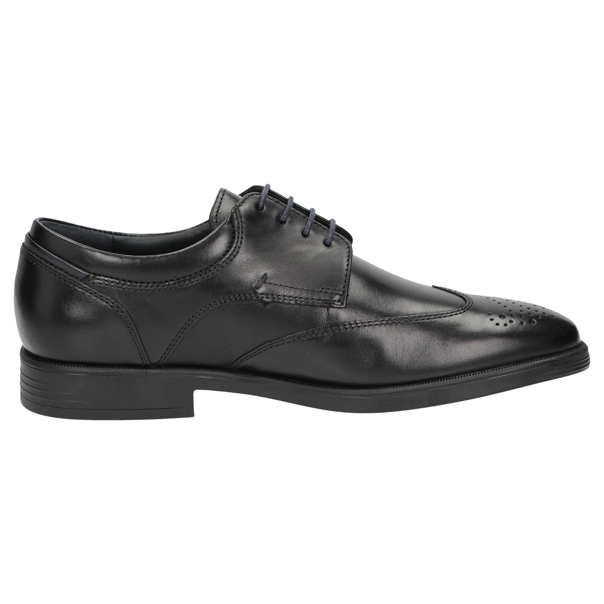 SIOUX Schnürschuh »Foriolo-708-H«