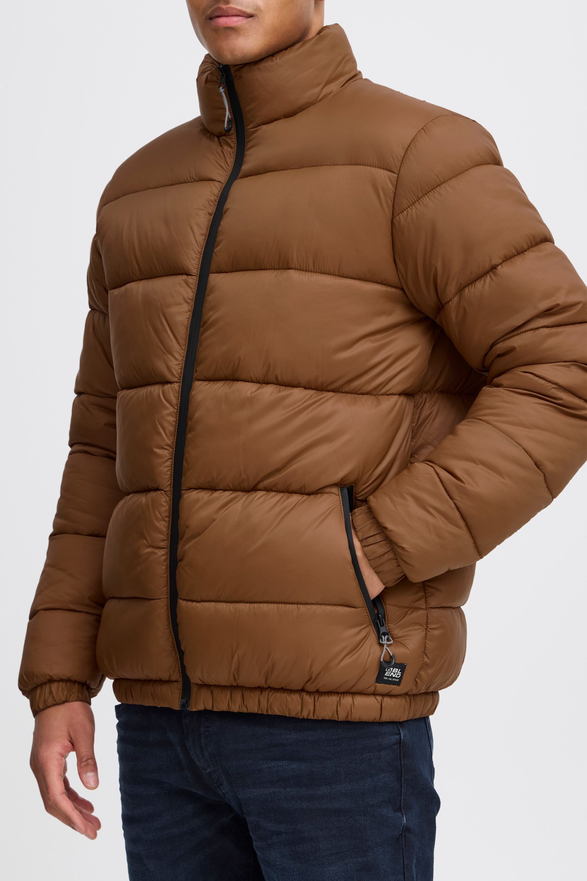 Blend Steppjacke »Steppjacke BHOuterwear«