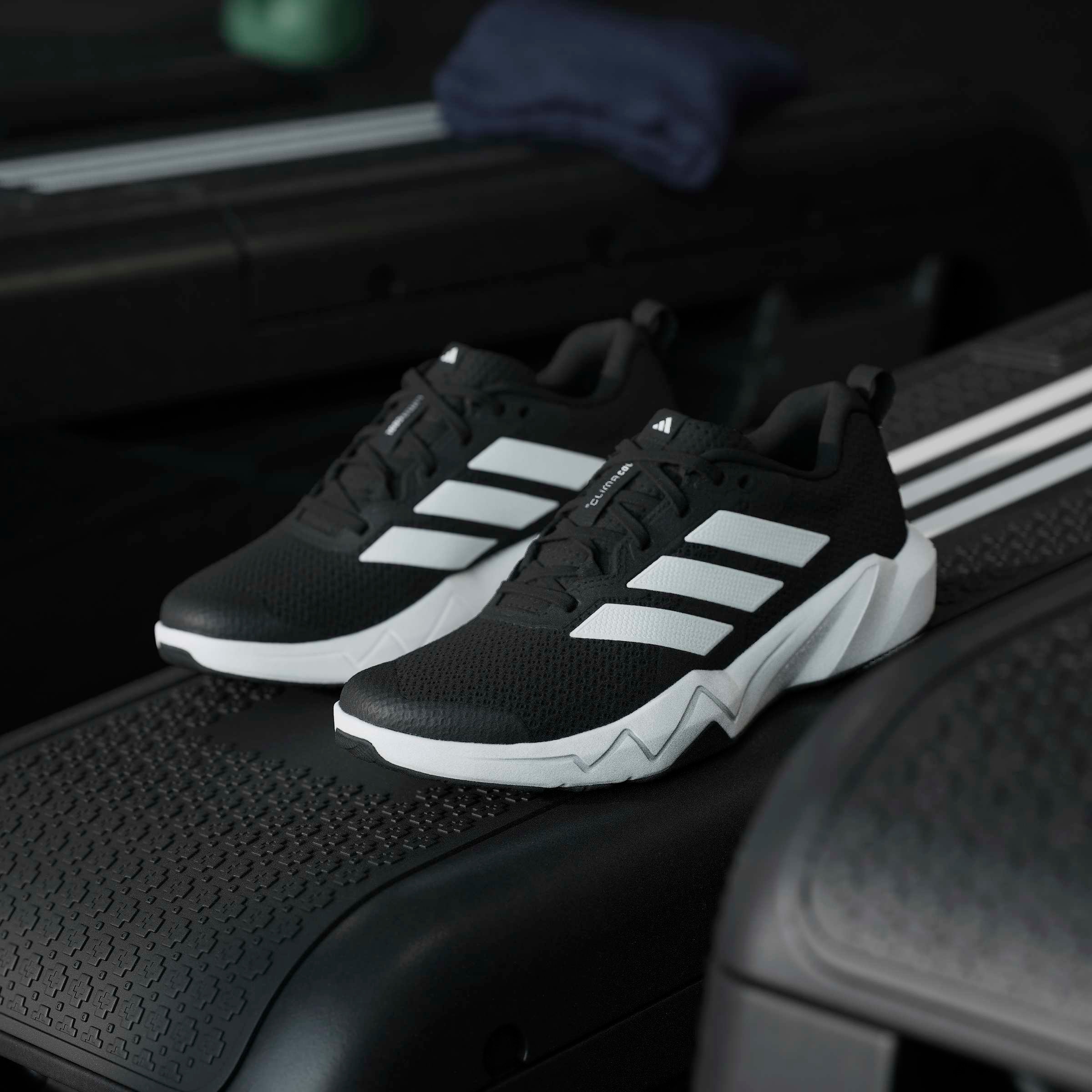 adidas Performance Trainingsschuh »RAPIDMOVE GO«