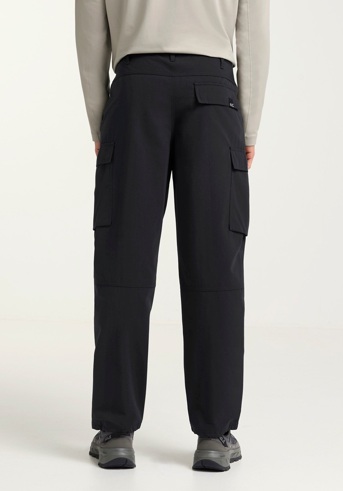 Jack Wolfskin Cargohose »YUMA CARGO PANTS M«