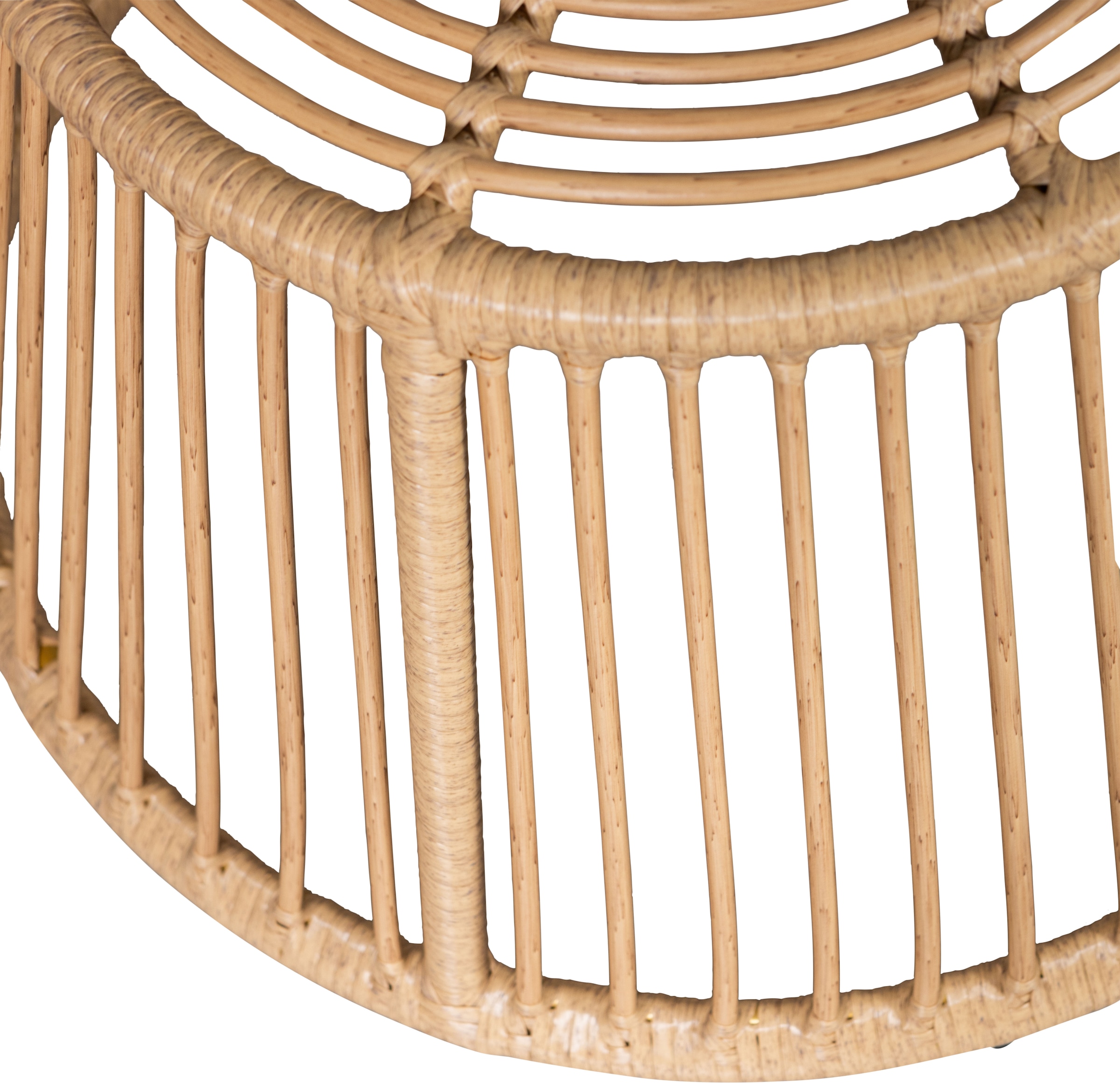 WOOOD Beistelltisch »WOOOD Alatna Hocker«