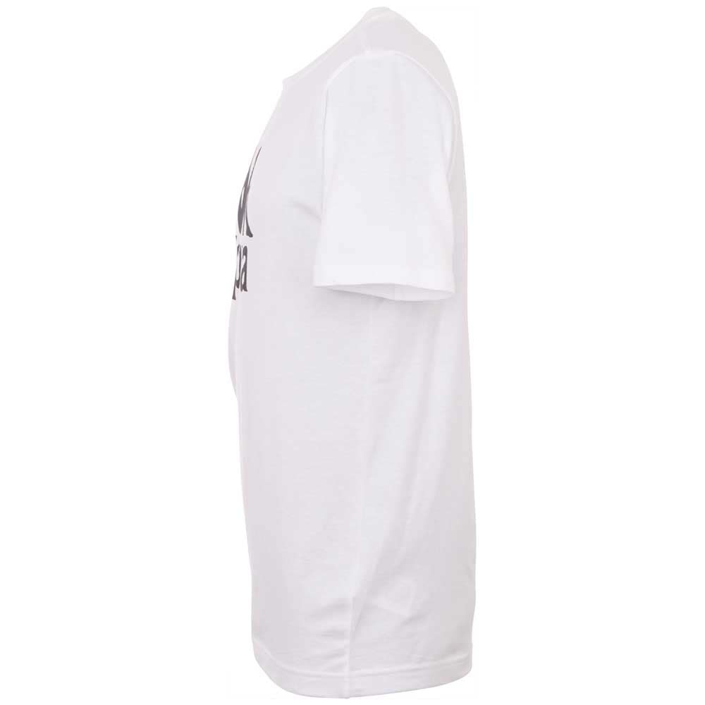 Kappa T-Shirt, in Single Jersey OTTO kaufen bei Qualität online