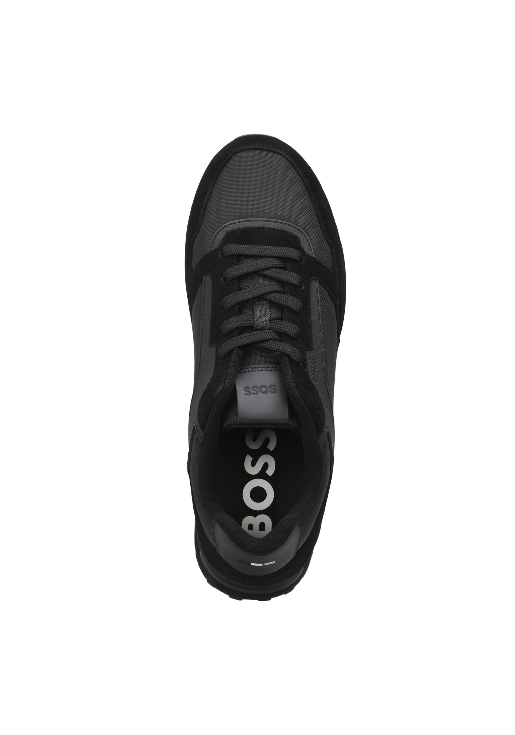 BOSS Sneaker »Sneaker Parkour-L Runn sdnyt«