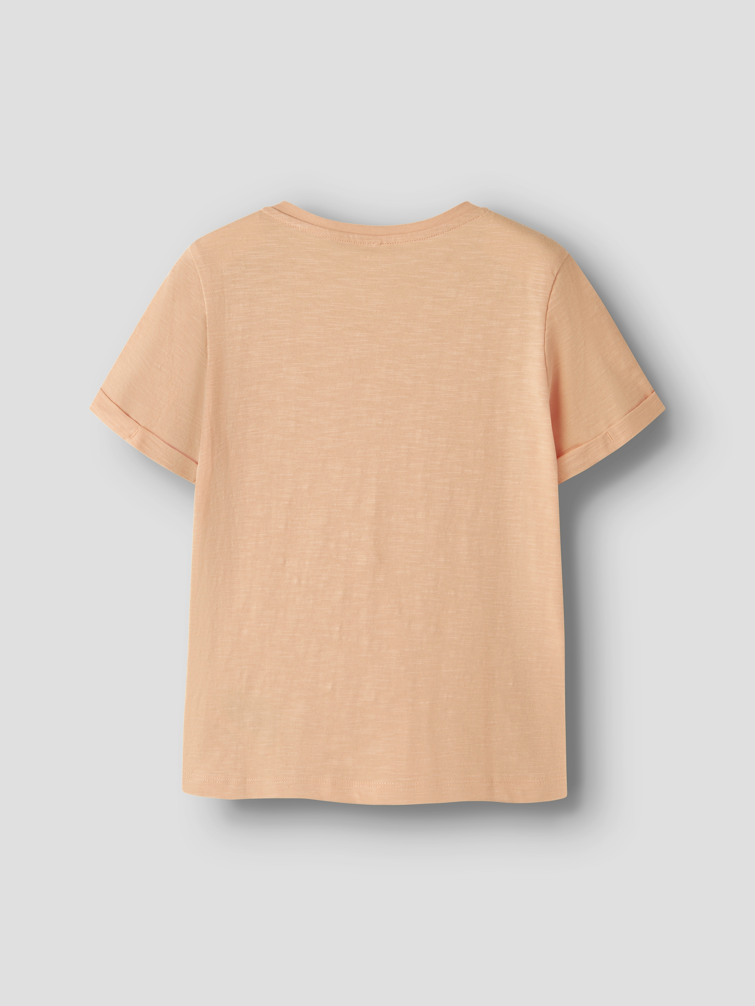 Name It Kurzarmshirt »NKMVINCENT SS TOP F NOOS« Baumwolle, Brusttasche