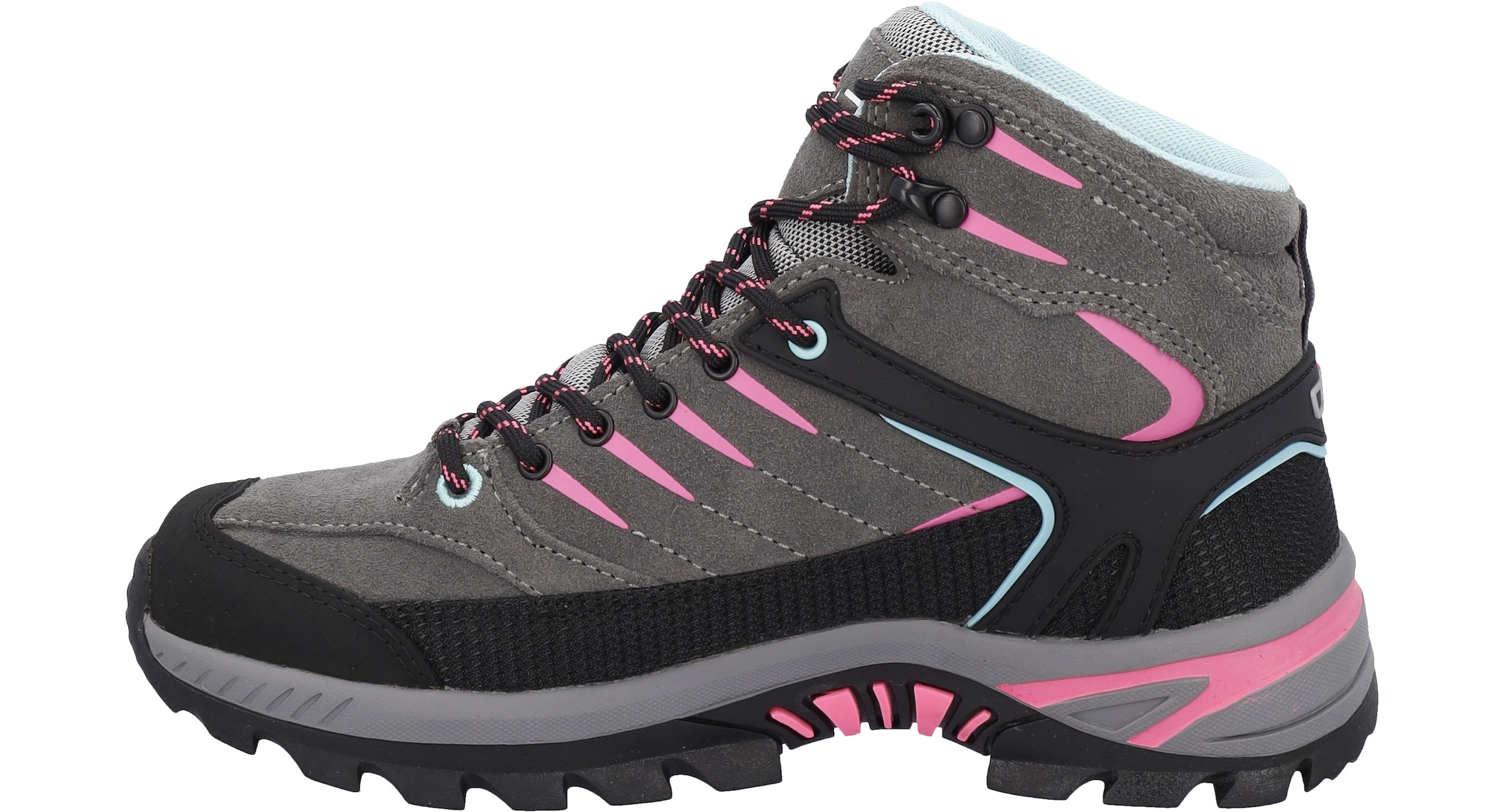 CMP Wanderschuh »KIDS RIGEL 2.0 MID WP TREKKING SHOES«  wasserdicht