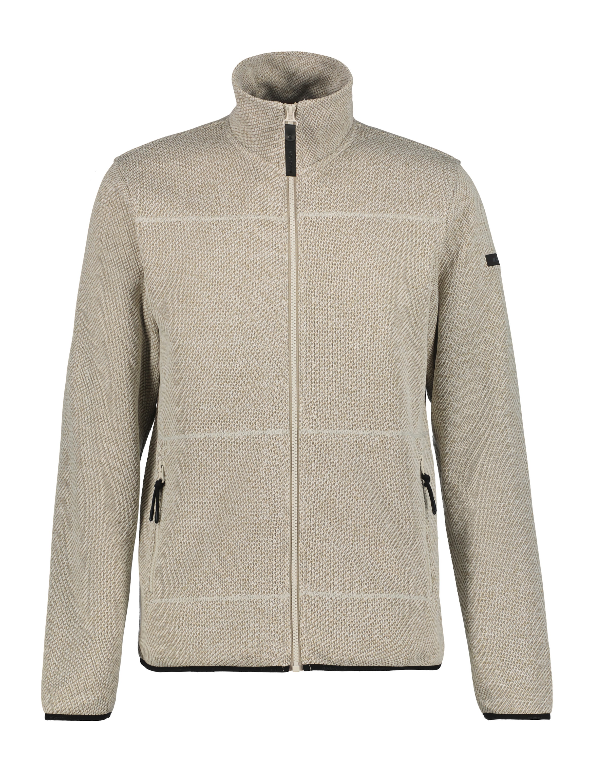 Icepeak Fleecejacke »AGEN«