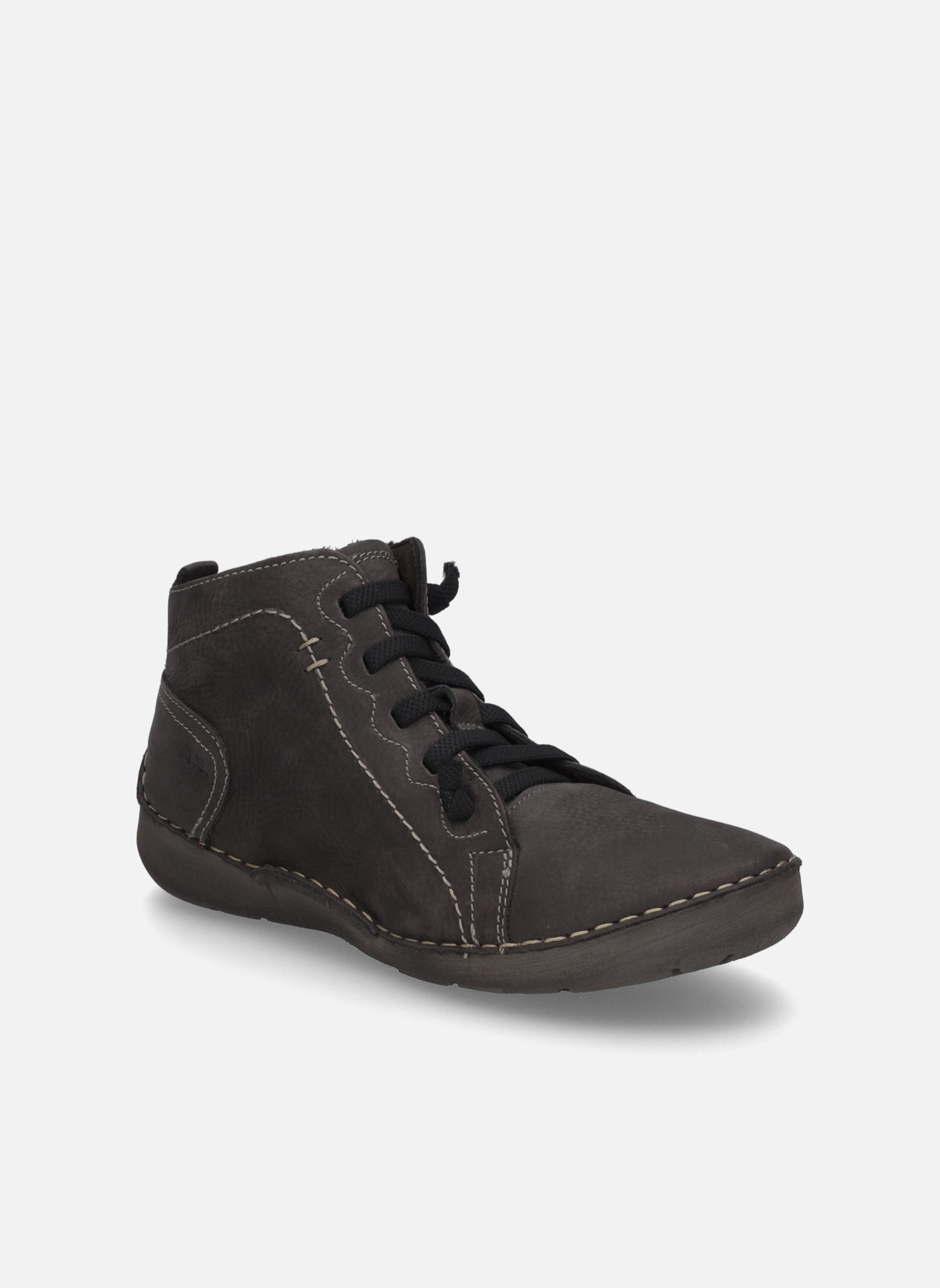 Josef Seibel Stiefelette »Fergey 86, titan«