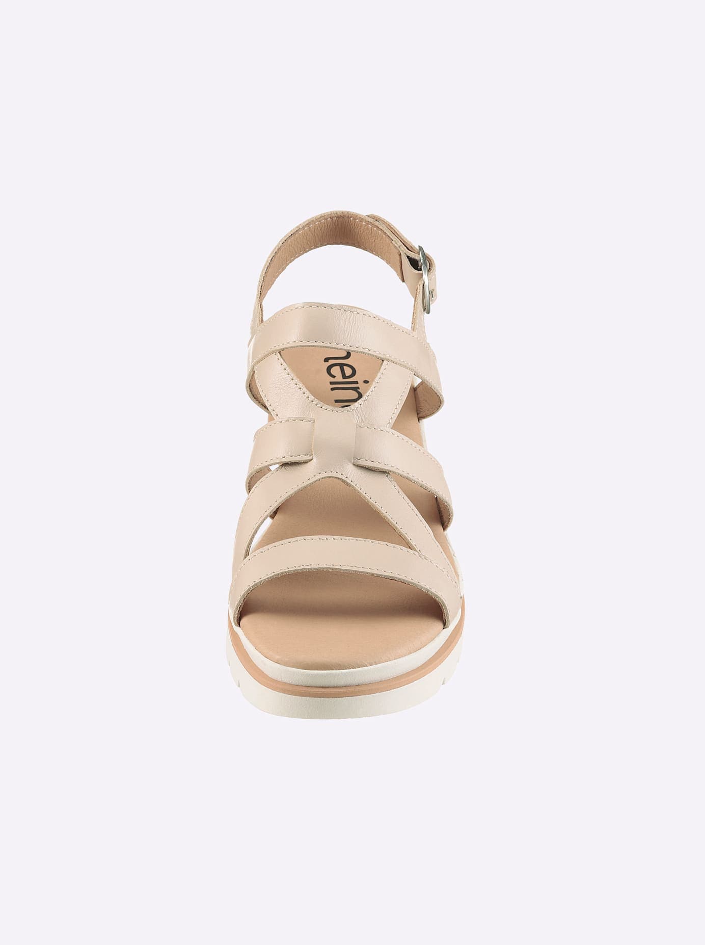 heine Sandalette