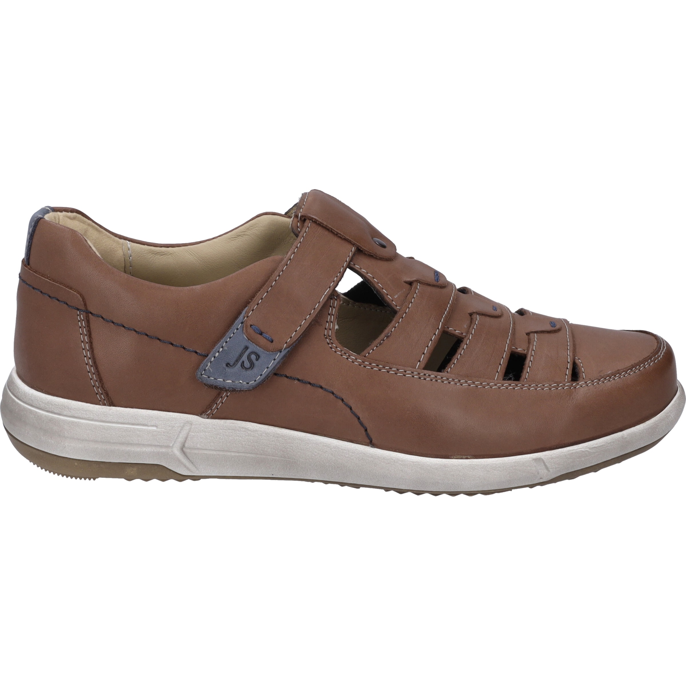 Josef Seibel Slipper »Enrico 6, braun«