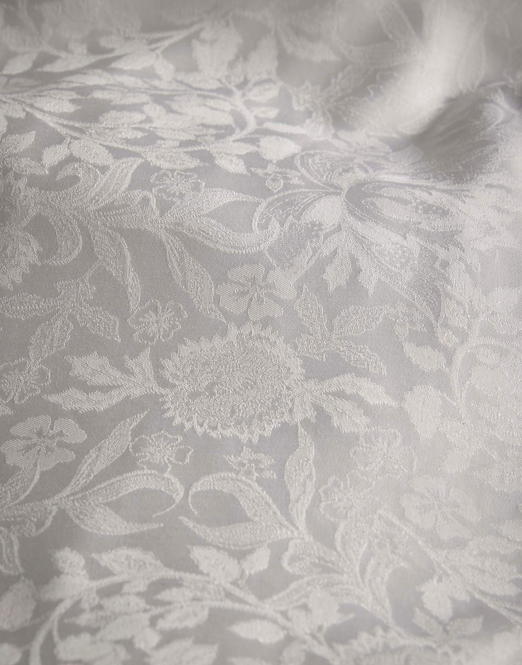Essenza Wendebettwäsche »Felipa, Bambus-Viskose-Jacquard«
