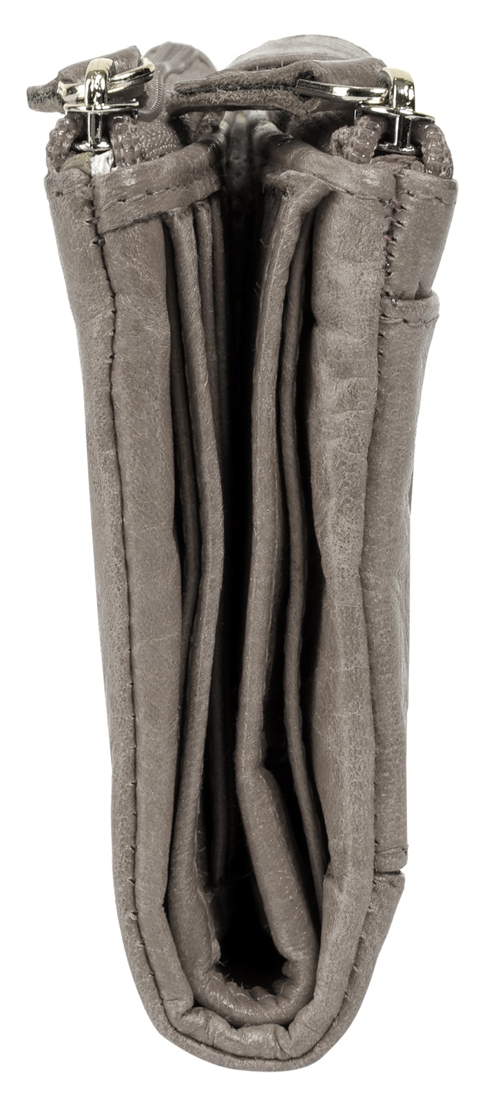 Bruno Banani Geldbörse echt Leder