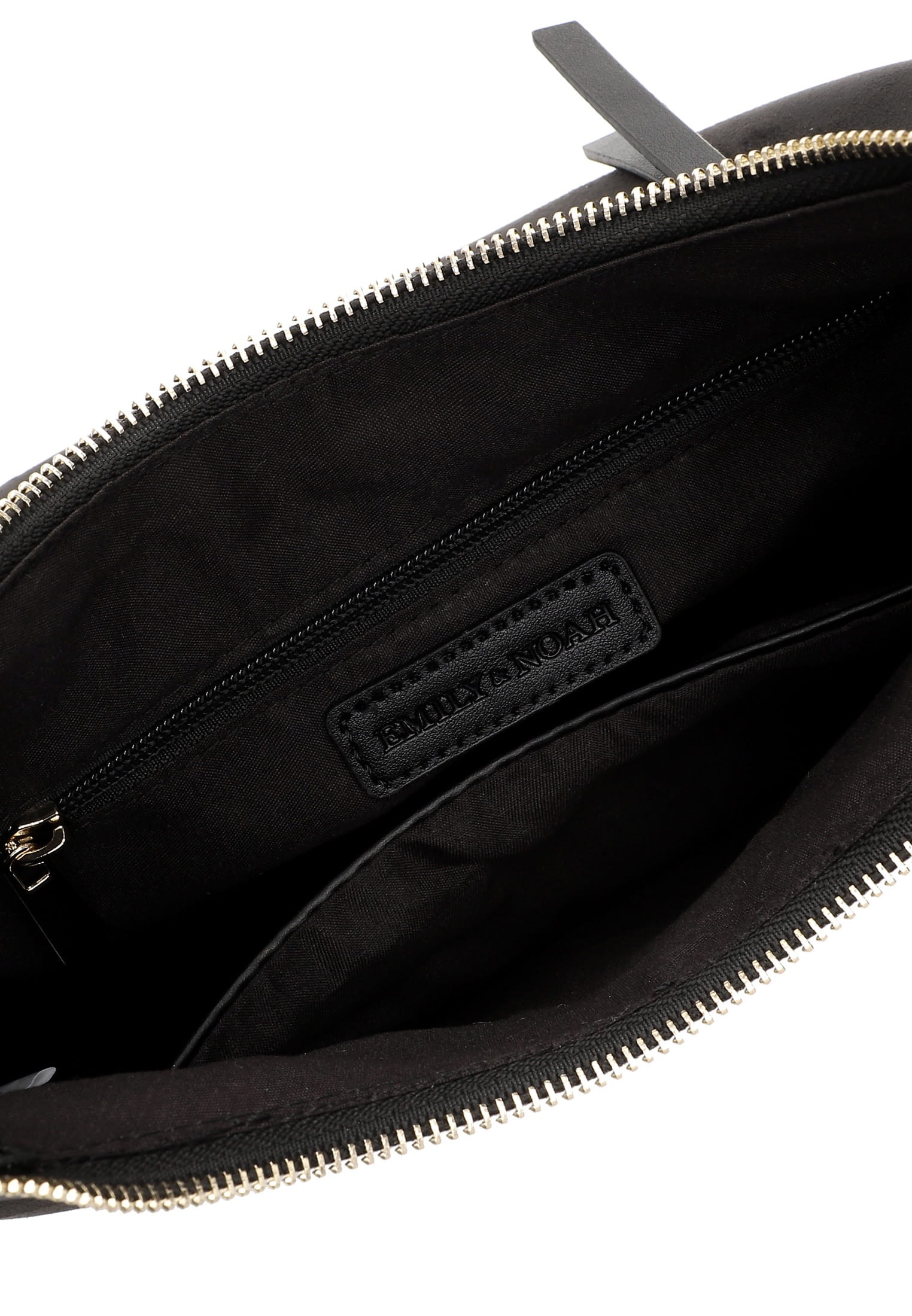 EMILY & NOAH Beuteltasche »Beutel E&N Heiderose«