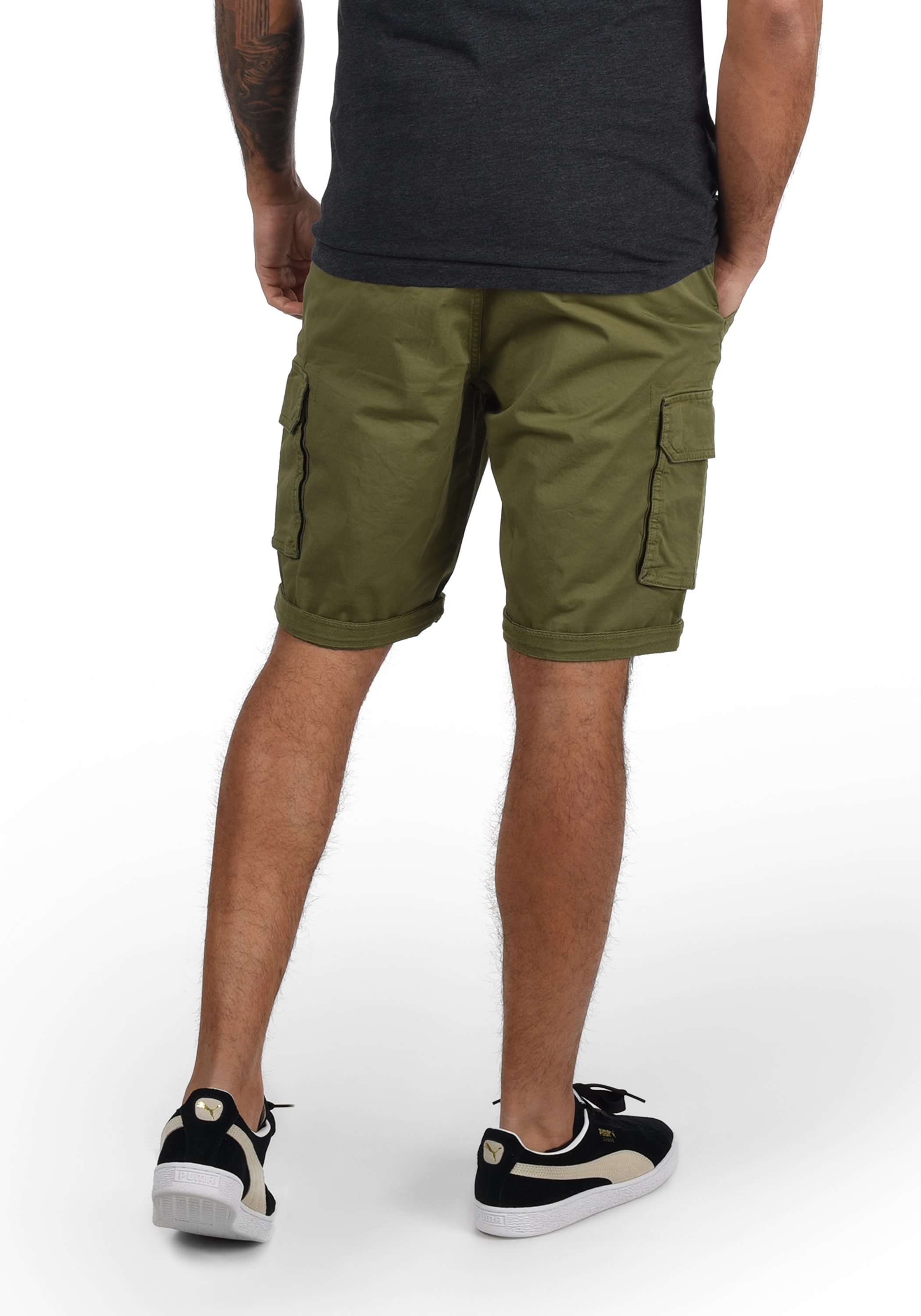 Blend Cargoshorts »Cargoshorts BHBrian«