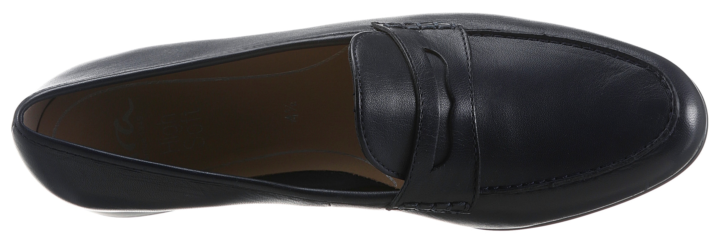 Ara Slipper »KENT«, Loafer, Halbschuh, Büroschuh in eleganter Form, schmale Schuhweite