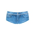 KangaROOS Bikini-Hotpants »Patty«, in Jeans-Optik