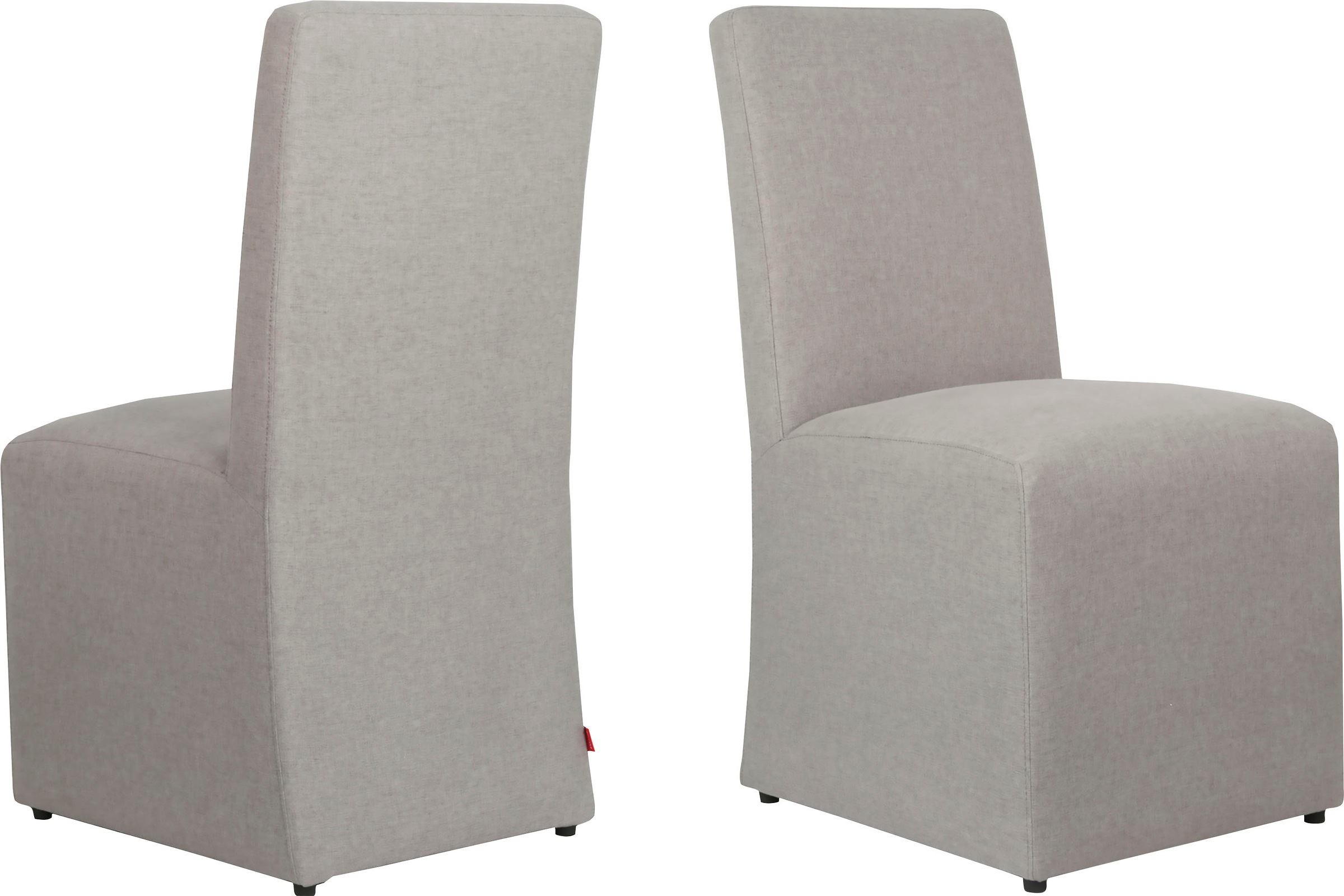 GALA Esszimmerstuhl »Rambla Pacifico Street«, 2 St., Luxus-Microfaser, 2er Set,... kaufen