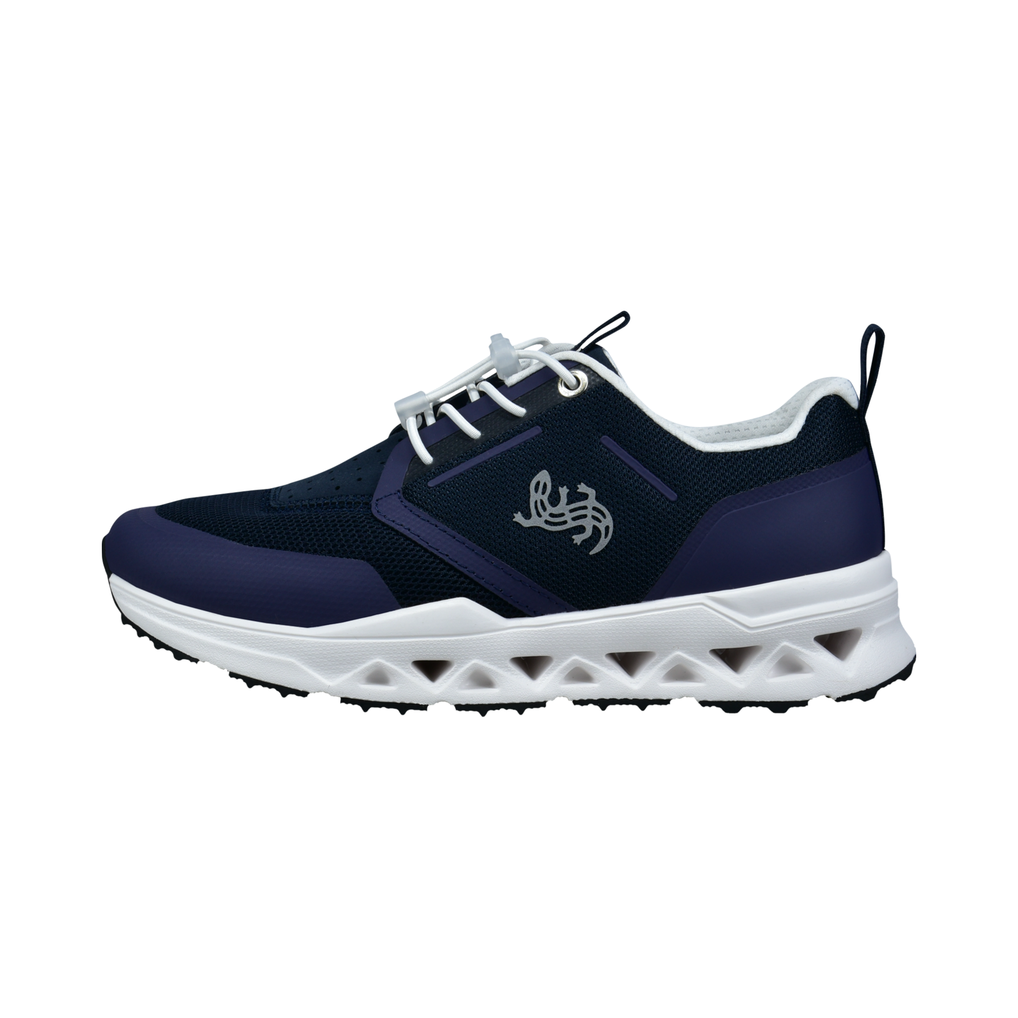 Salamander Slip-On Sneaker  Sportschuh, Schlupfschuh, Slipper mit Schnellverschluss