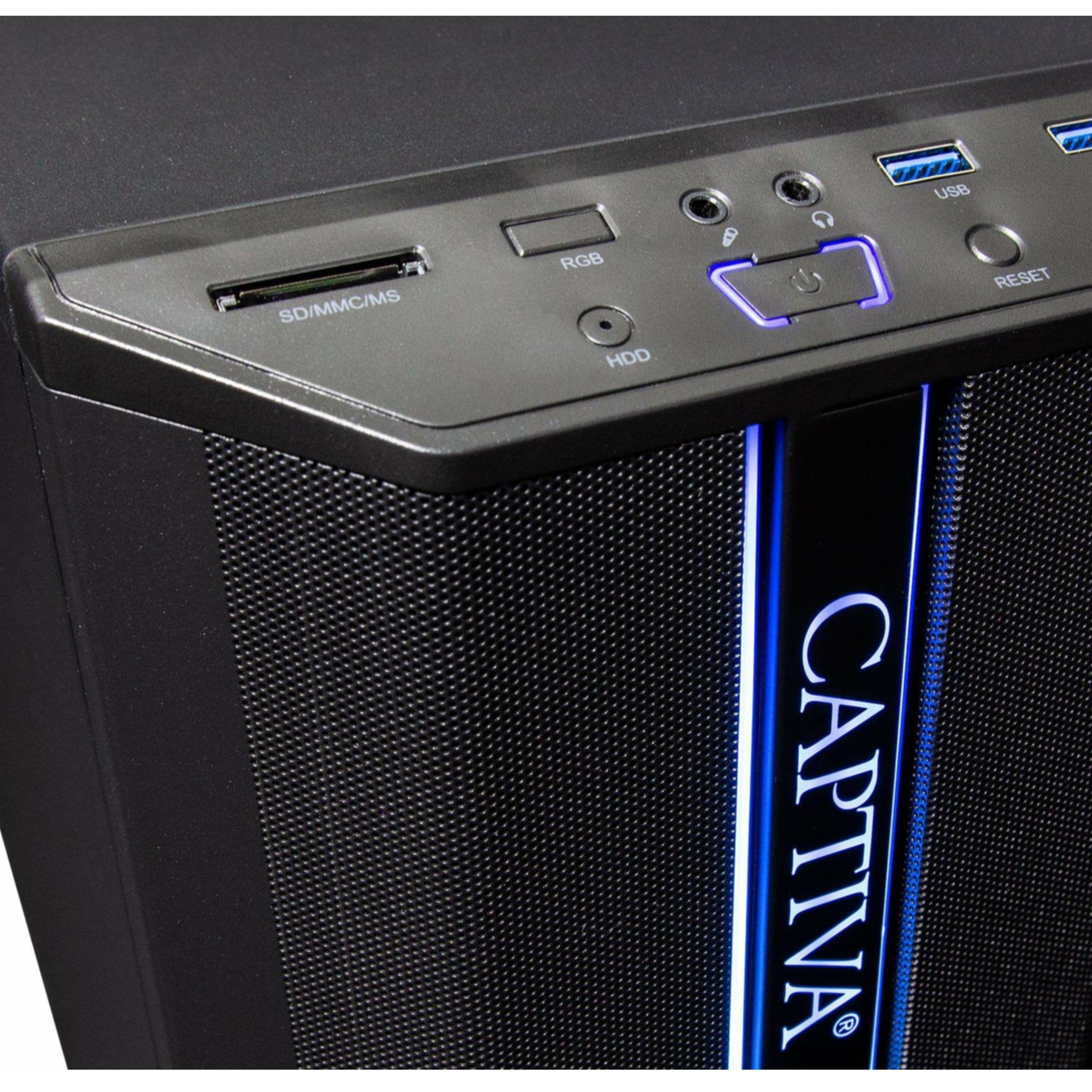 CAPTIVA Gaming-PC »Advanced Gaming R68-874«