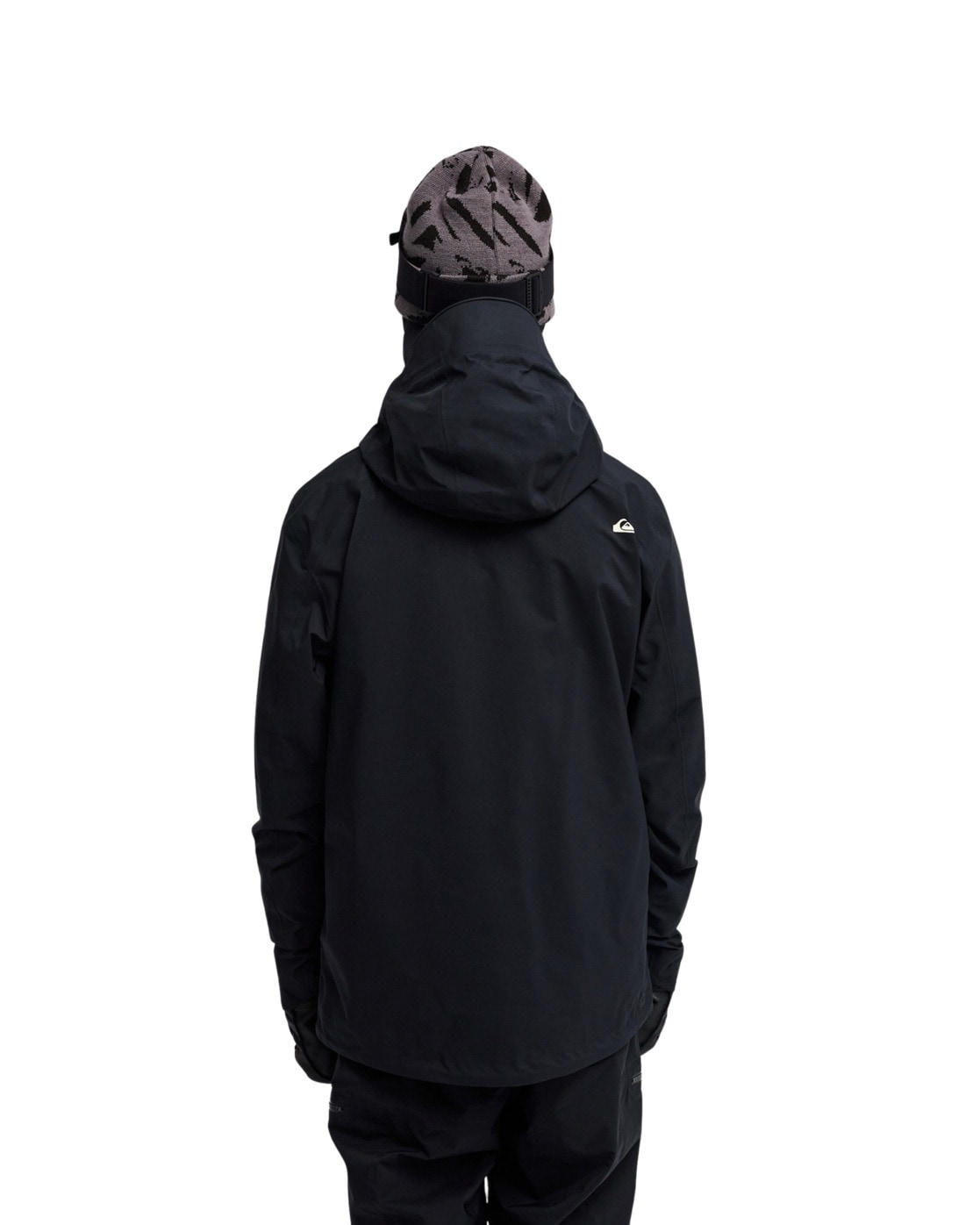 Quiksilver Snowboardjacke »Pro Path Stretch GORE-TEX®«
