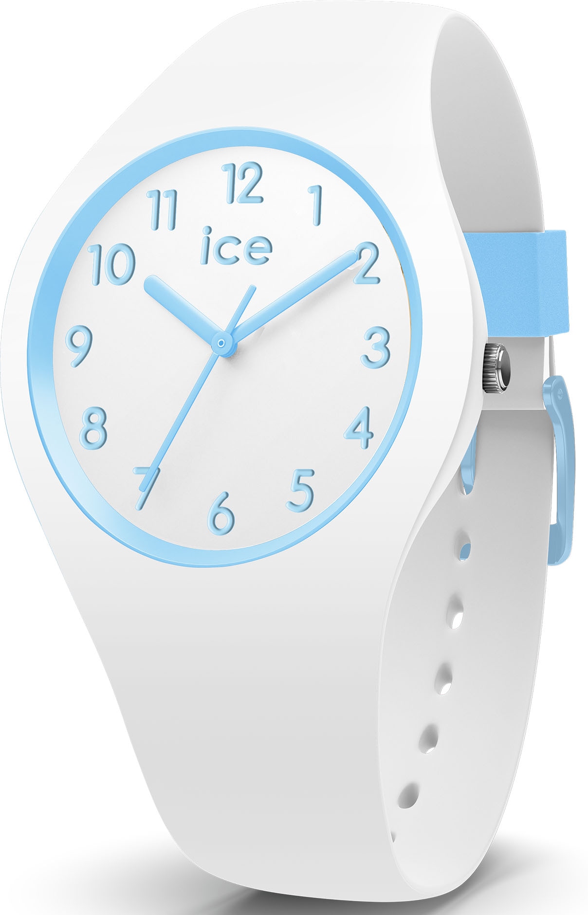 im kids, Geschenk »ICE Online als ice-watch Shop Quarzuhr ola OTTO 014425«, ideal auch