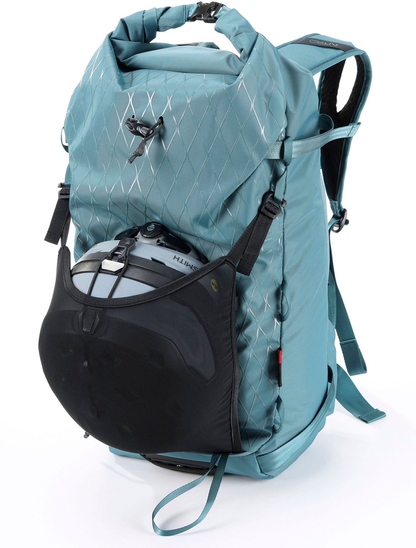 NITRO Freizeitrucksack »Splitpack 30«, Splitboard Rucksack, Wanderucksack, Freizeitrucksack