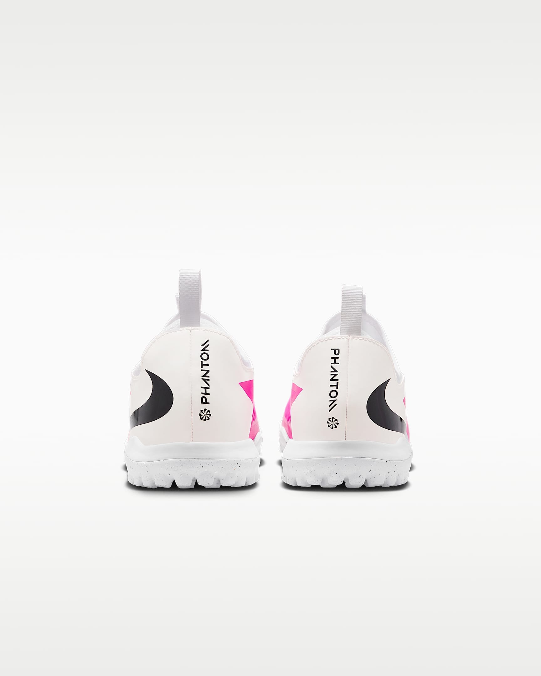 Nike Fußballschuh »JR PHANTOM 6 LOW ACAD TF T«  Ideal für den Einsatz auf kurzen Kunstrasenplätzen, für Jugendliche