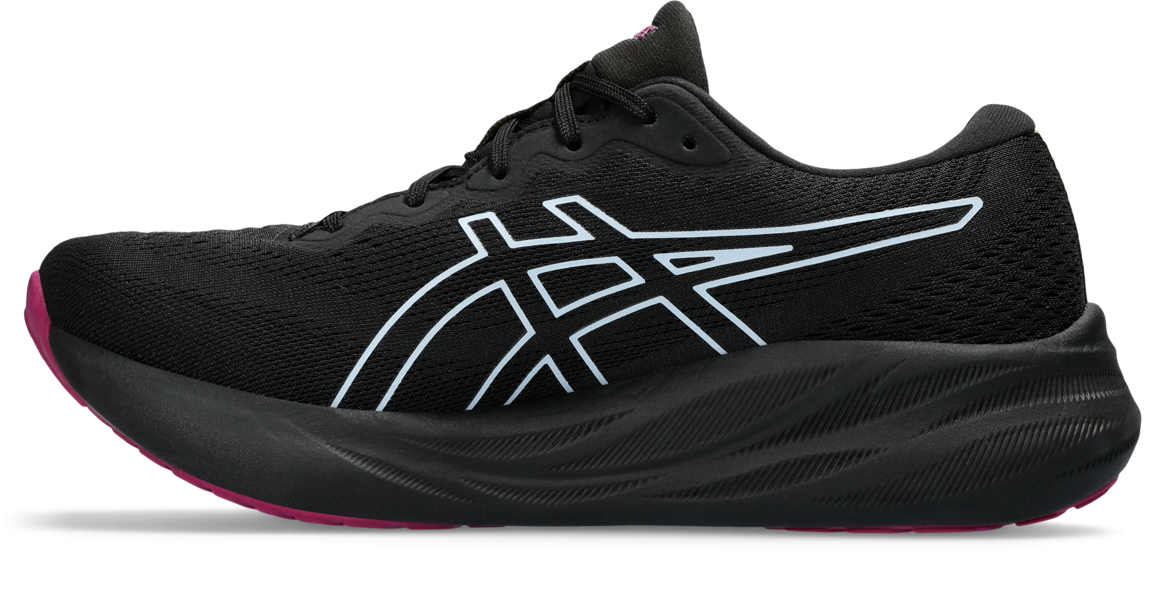 Asics Laufschuh »GEL-PULSE 15 Gore-Tex«, Wasserdicht