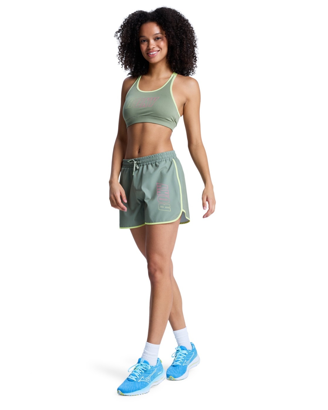 Roxy Sporttop »Everyday Flow«