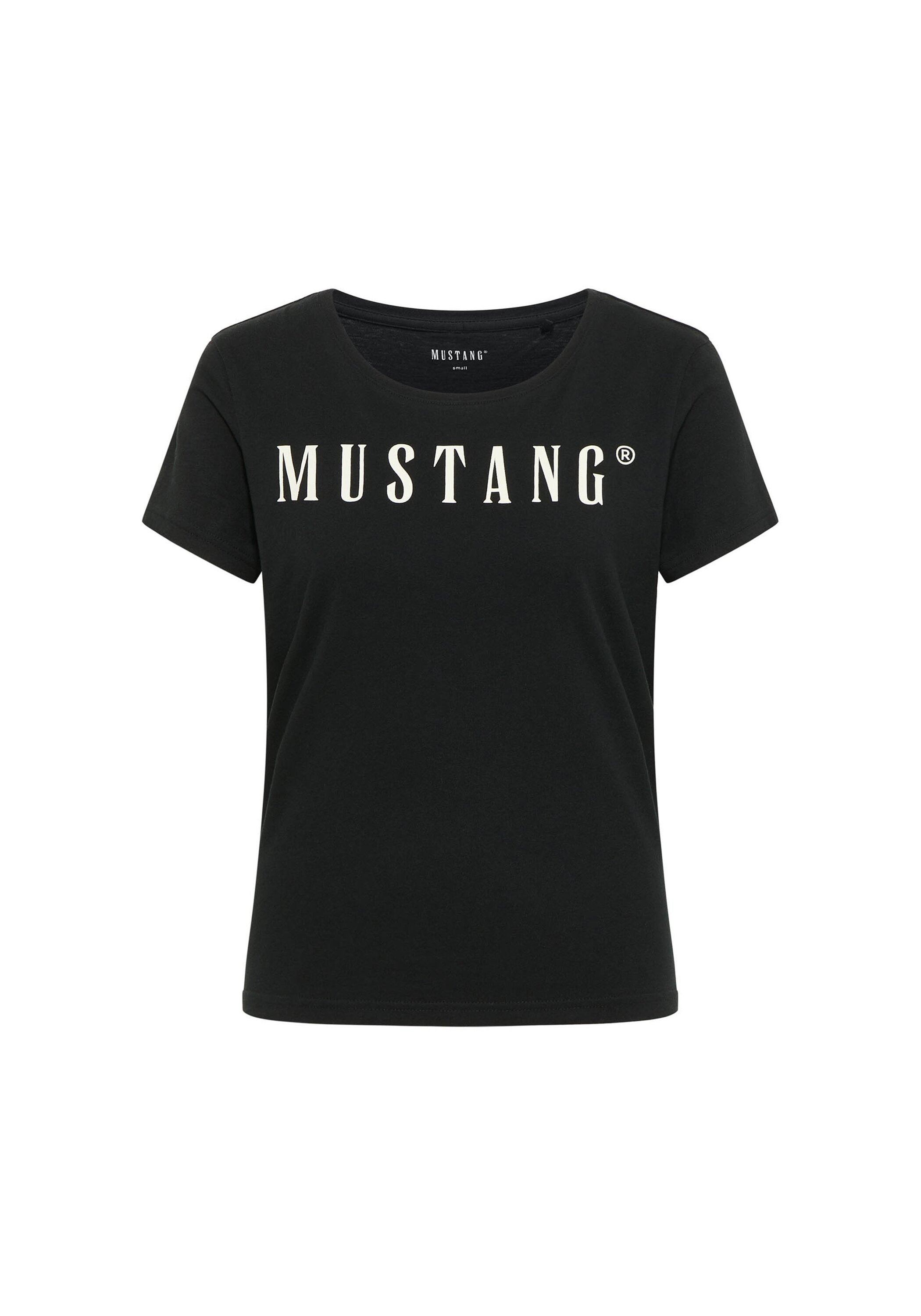 MUSTANG T-Shirt »T-Shirt Style Alma 1er Pack«