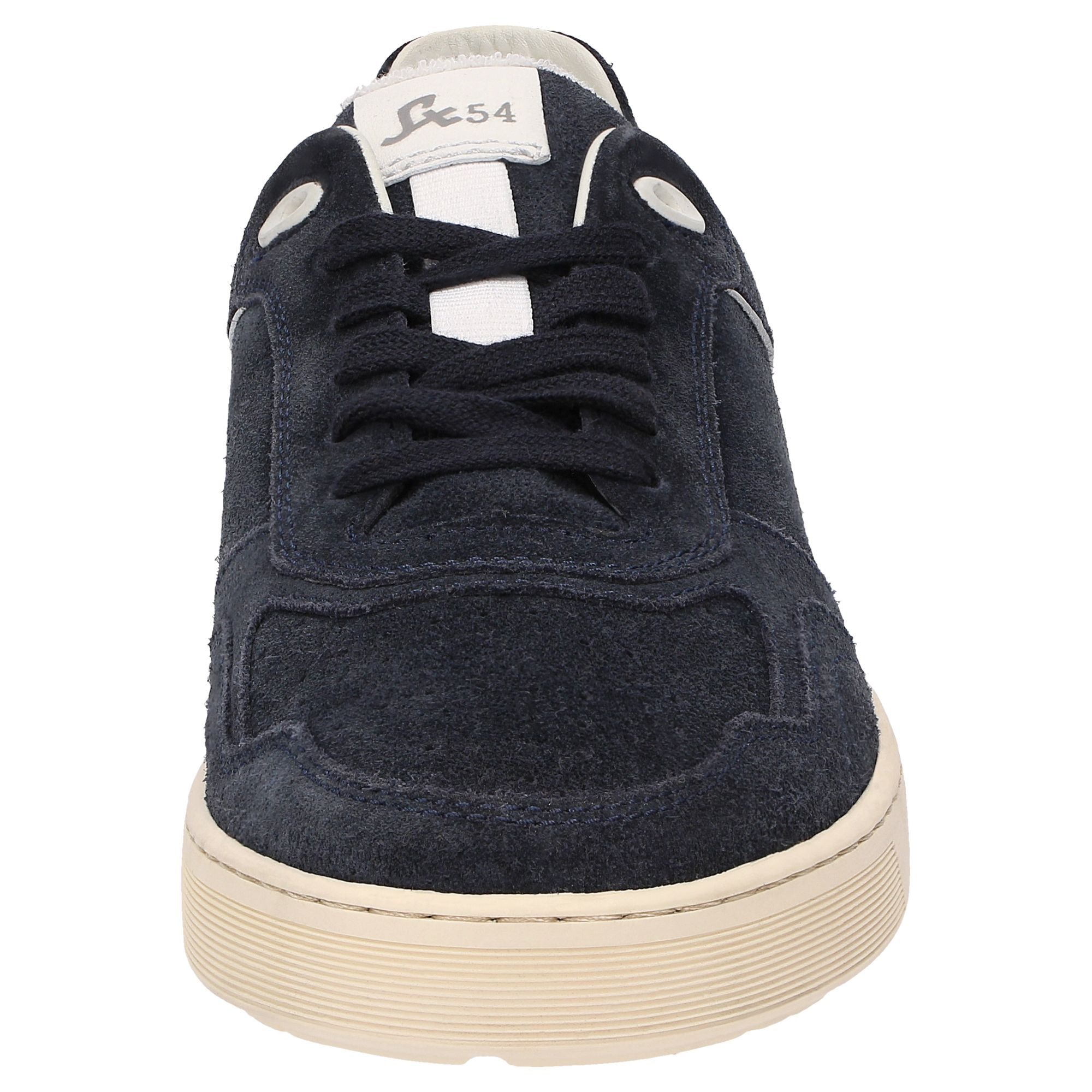 SIOUX Sneaker »Tedroso-704«
