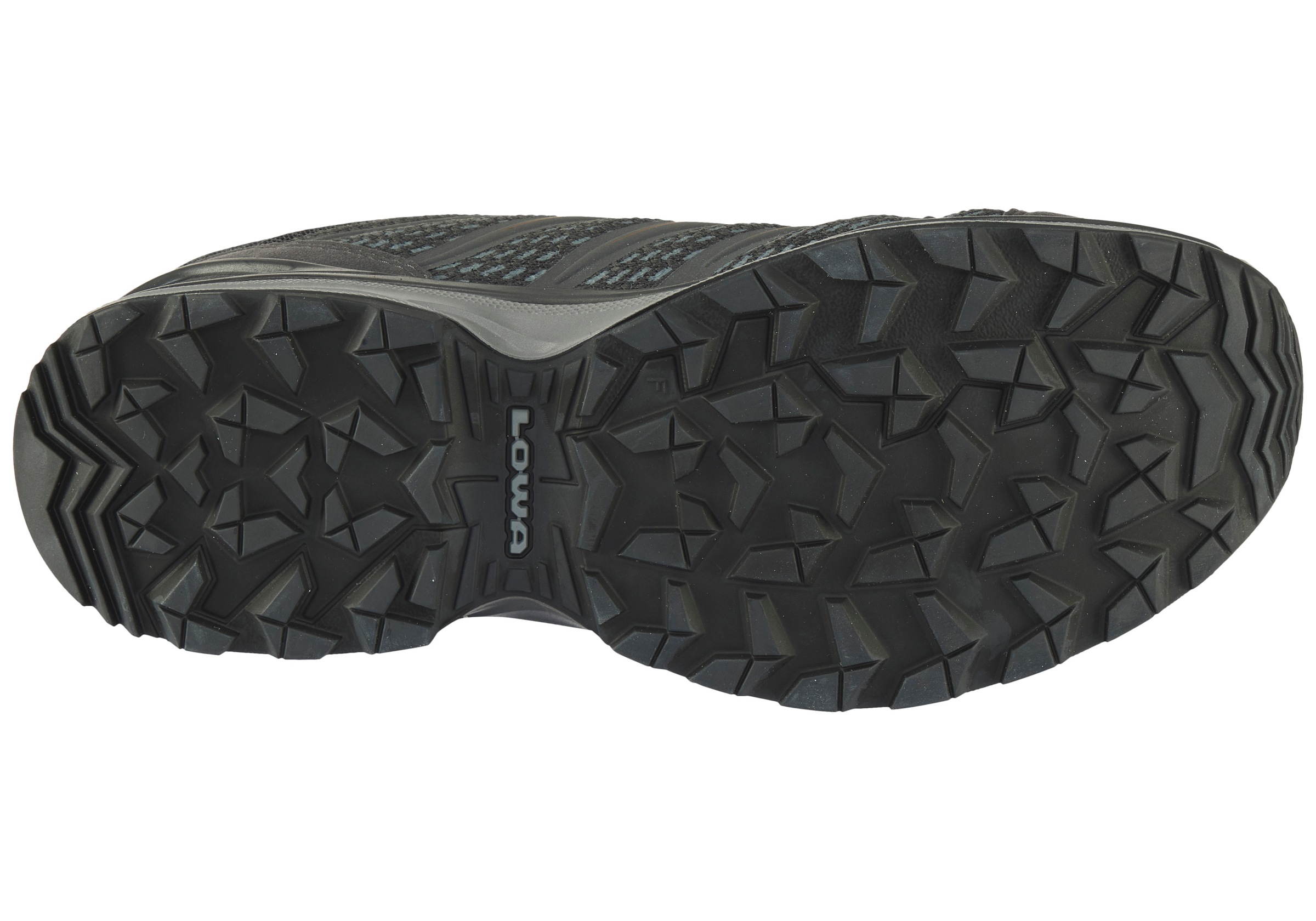 Lowa Wanderschuh »MEADOW GTX LO SL«  wasserdicht, winddicht,atmungsaktiv dank GORE-TEX Membrane