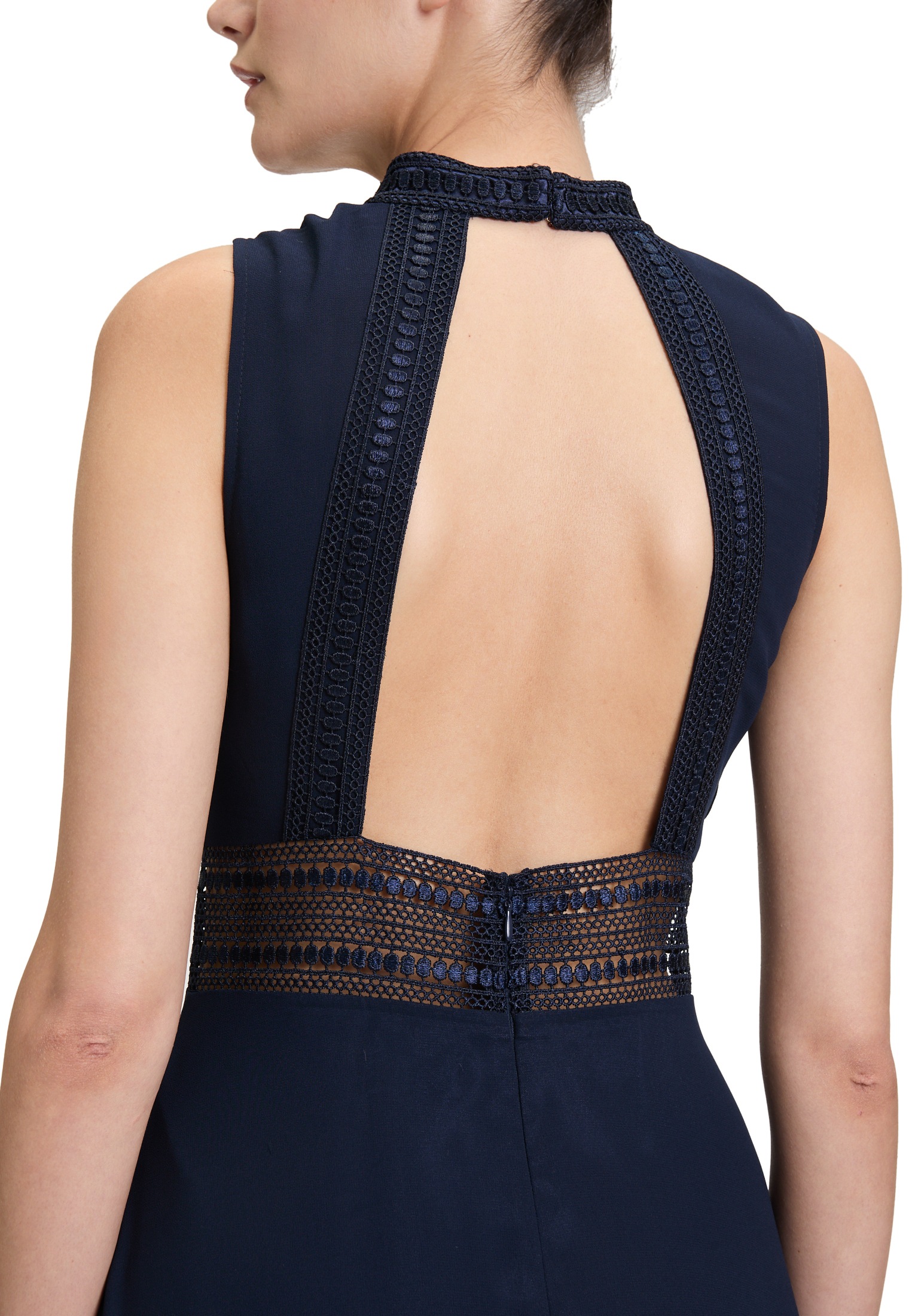 Vera Mont Abendkleid »Abendkleid rückenfrei«