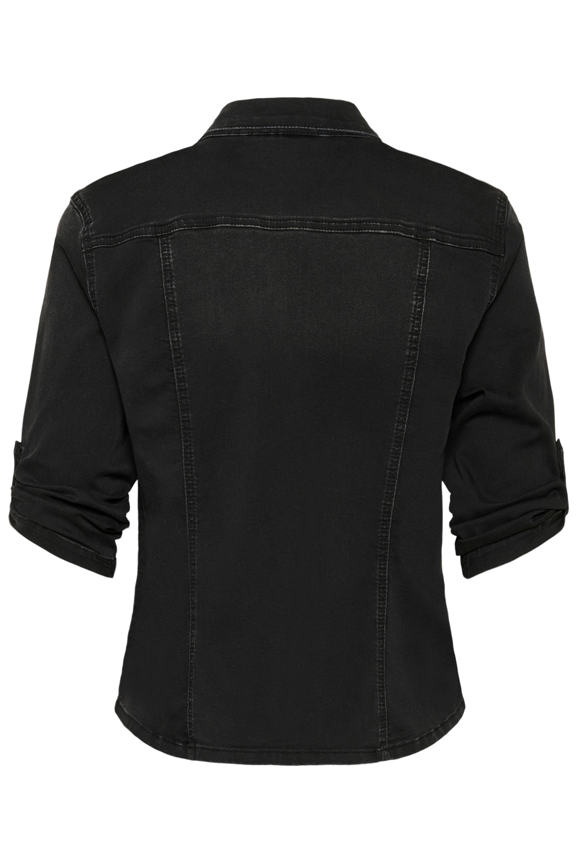 Cream Jeansbluse »Jeanshemd CRUniforma«