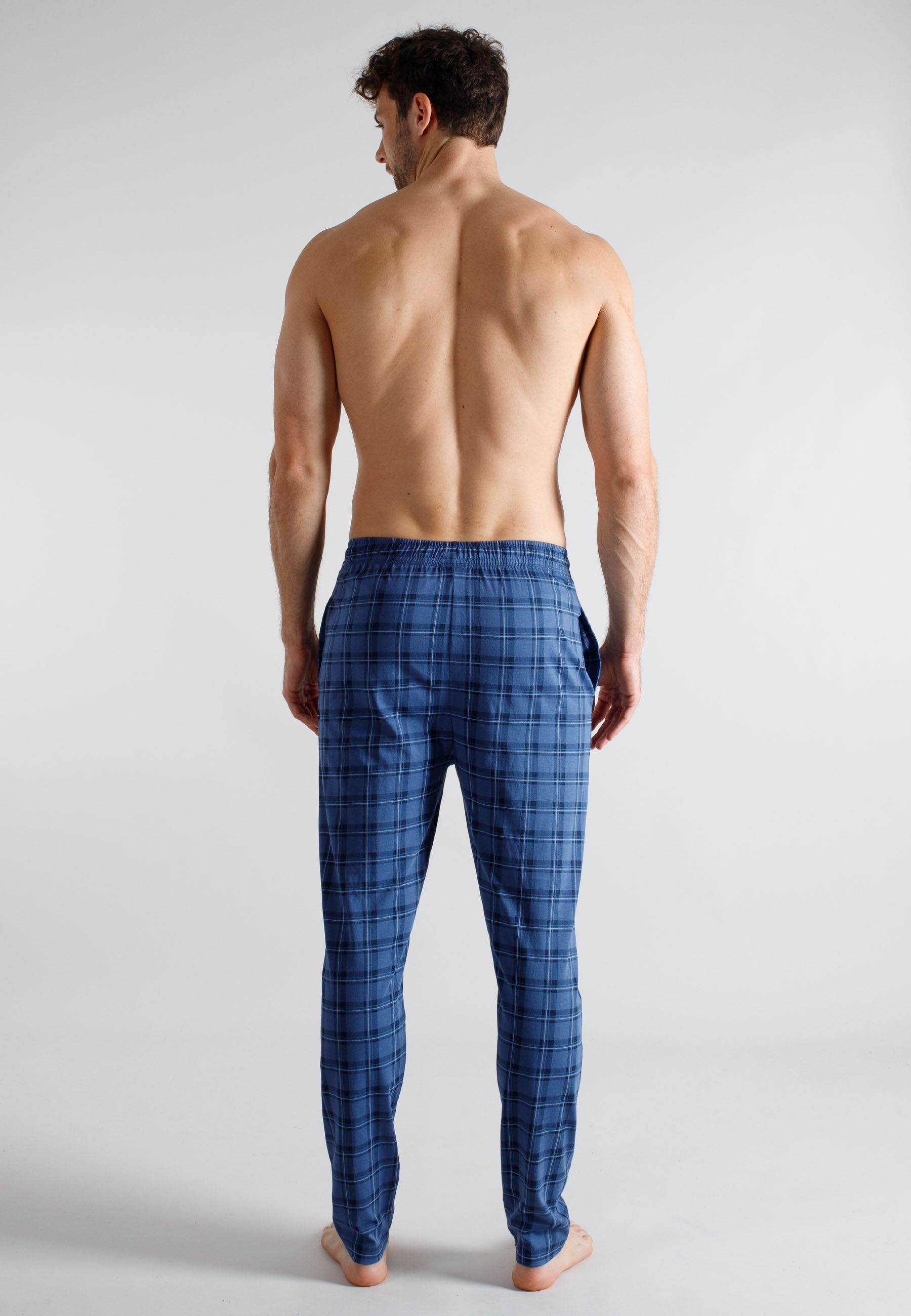 TOM TAILOR Pyjamahose