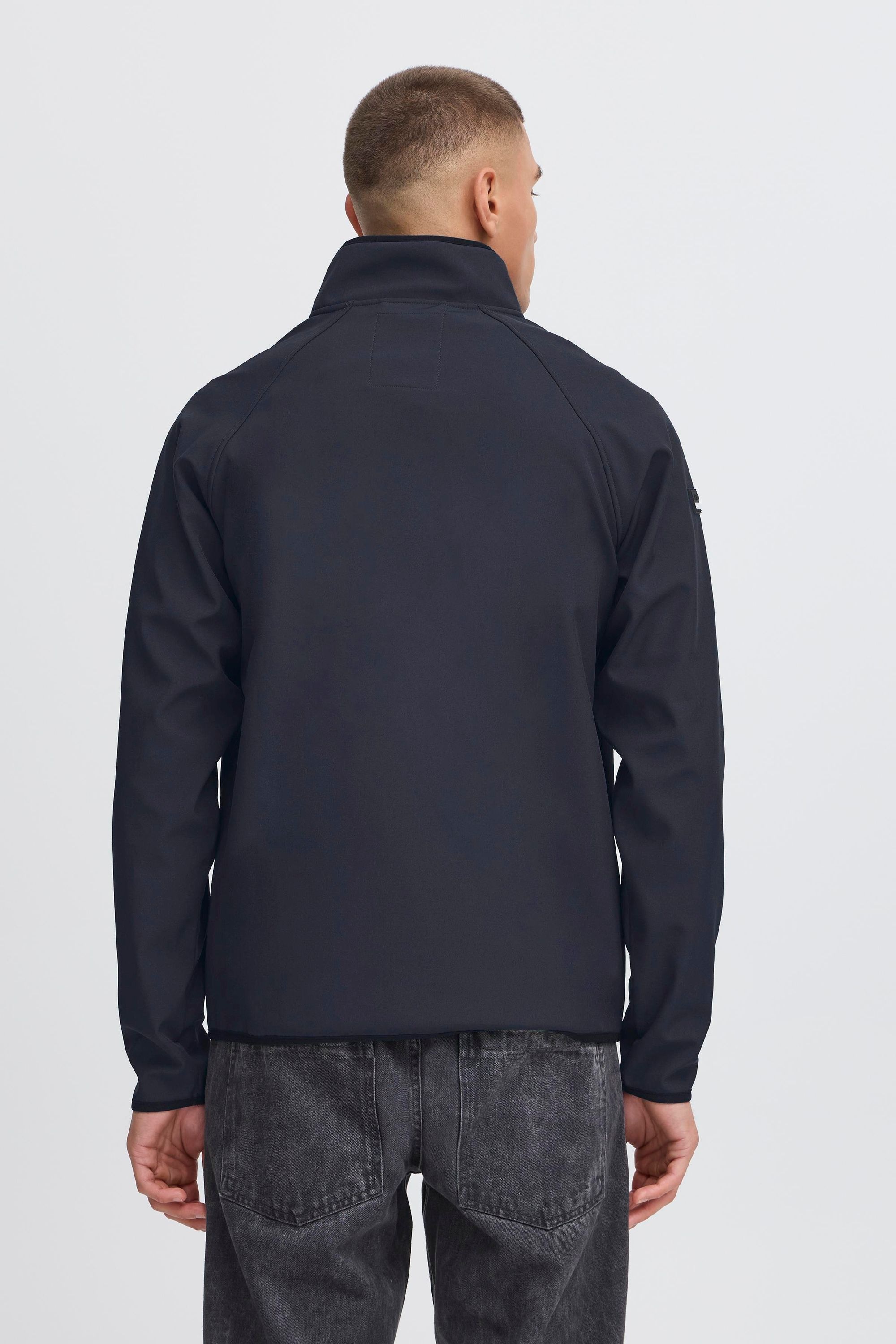 !Solid Softshelljacke »Softshelljacke SDSolane« ohne Kapuze