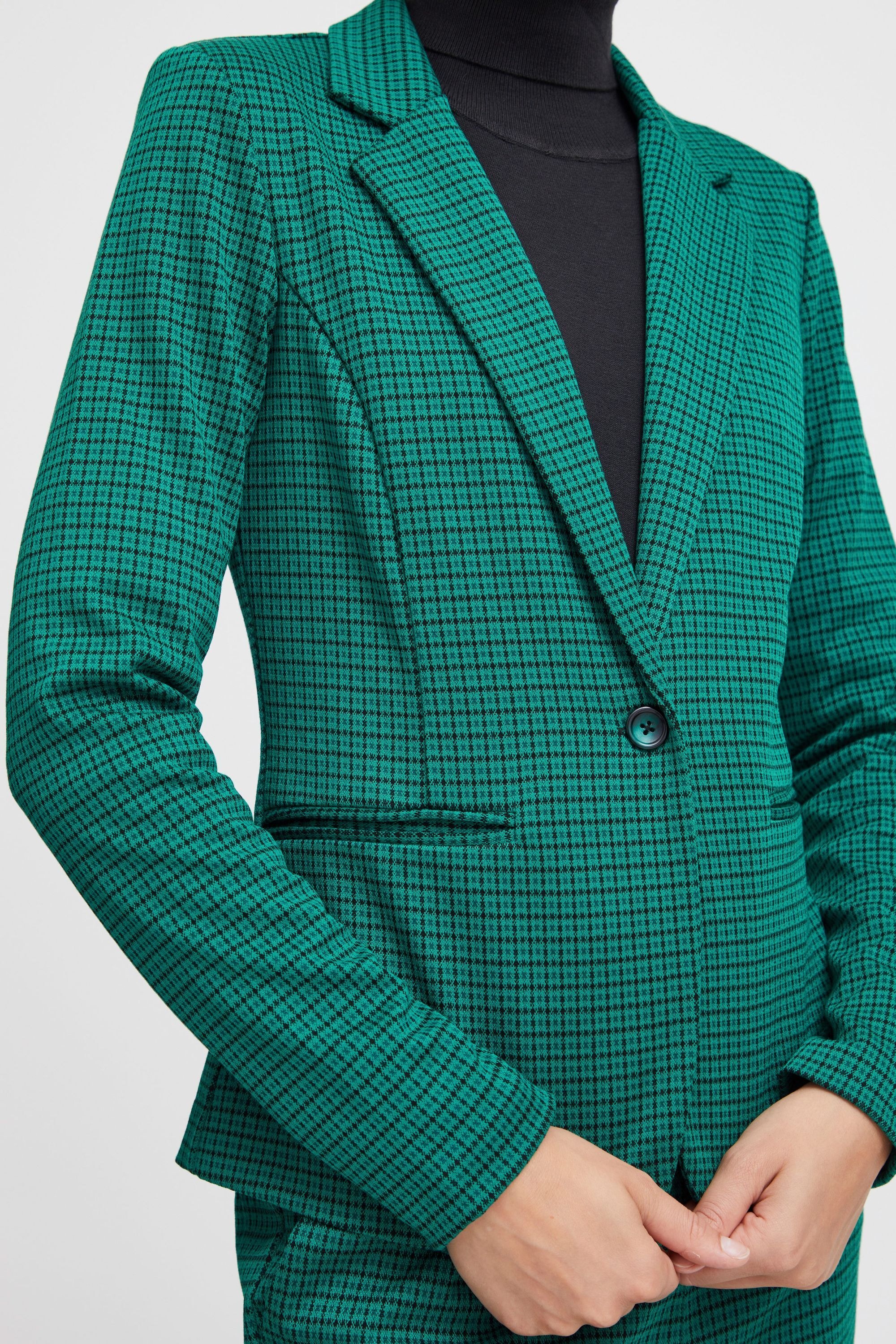 Ichi Jackenblazer »Jackenblazer IHKate«