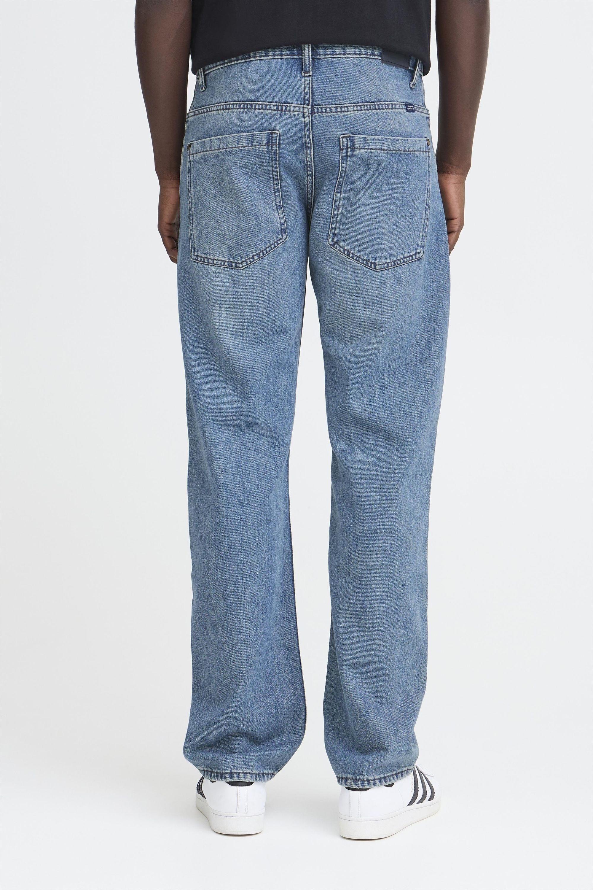 Blend Bequeme Jeans »Bequeme Jeans BHFLAKE RELX FIT JEANS«