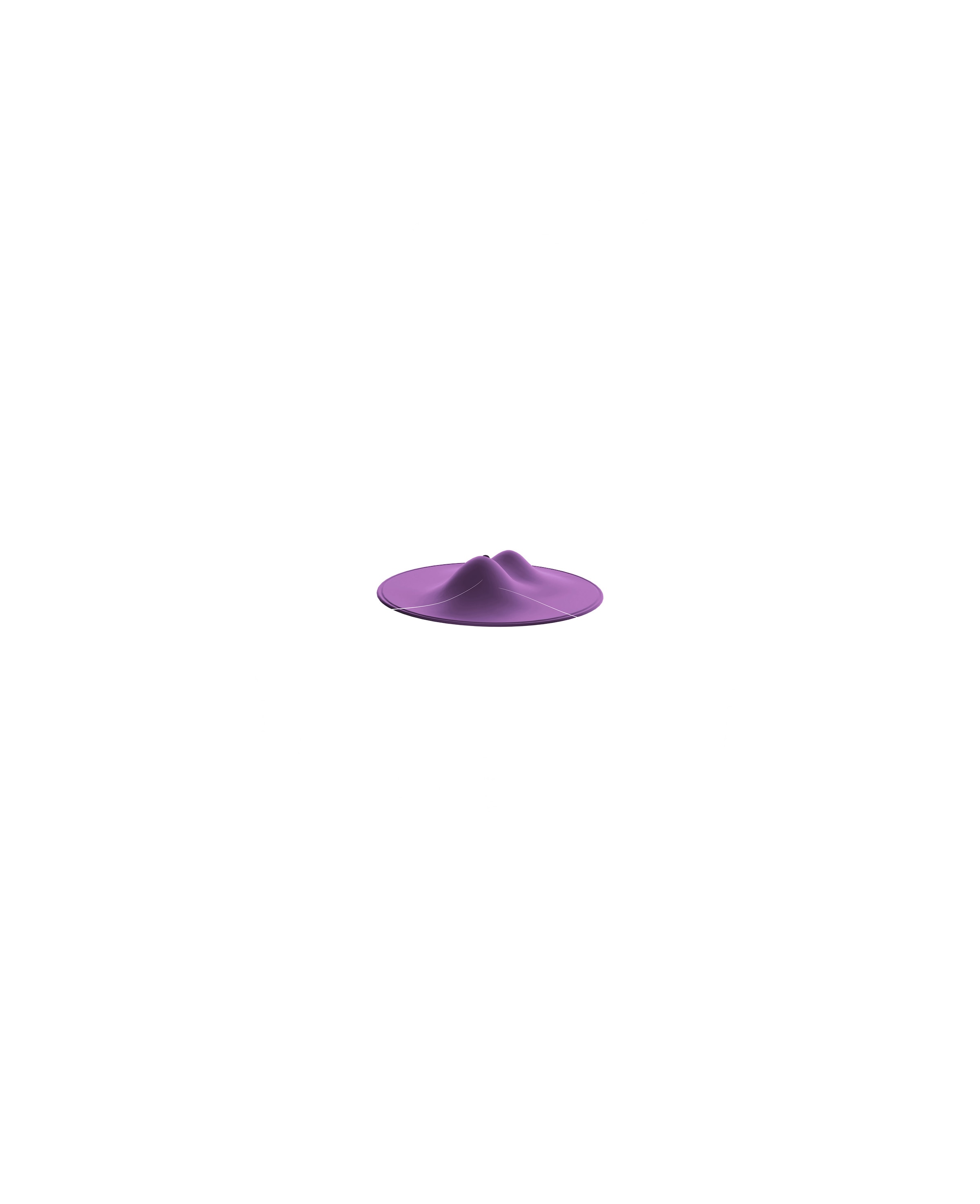 vibepad Vibrator »Vibrationskissen vibepad 2«