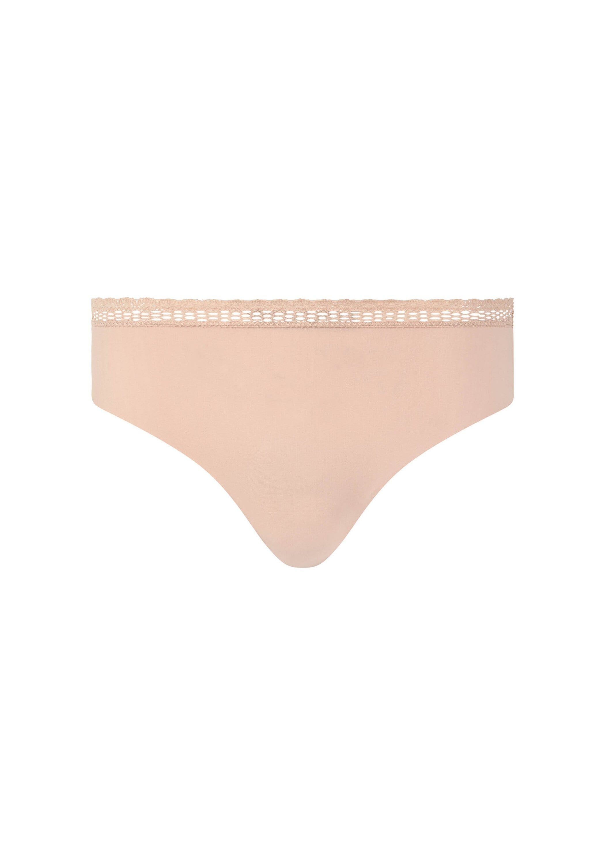 Chantelle Slip »Slip Slip Cozy Chic 2P 2er Pack«