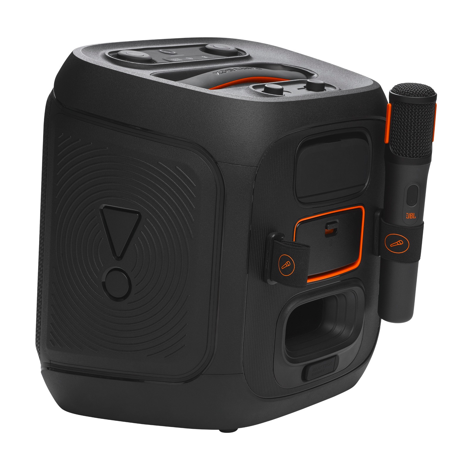 JBL Party-Lautsprecher »PartyBox ENCORE 2«