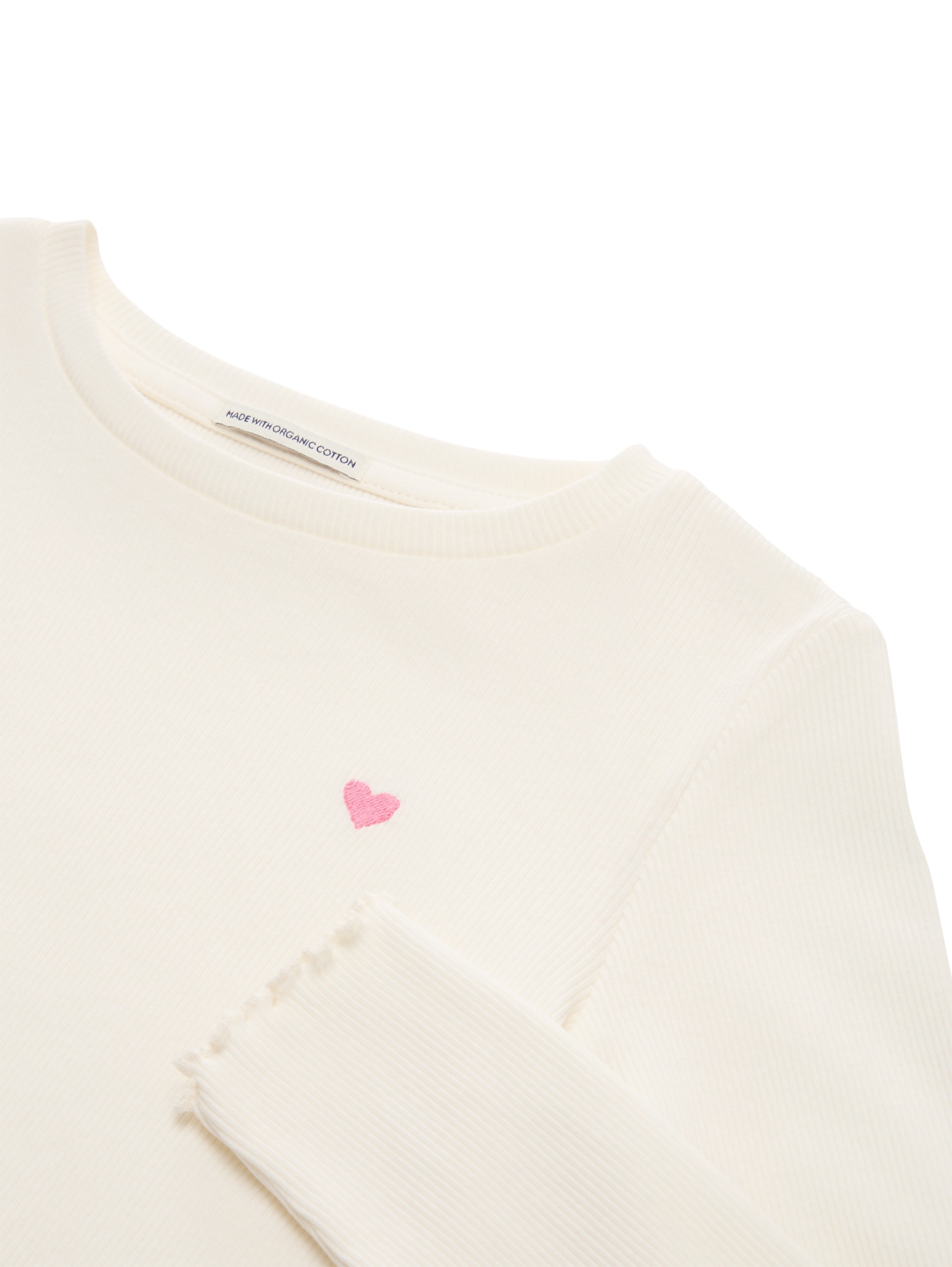 TOM TAILOR Langarmshirt