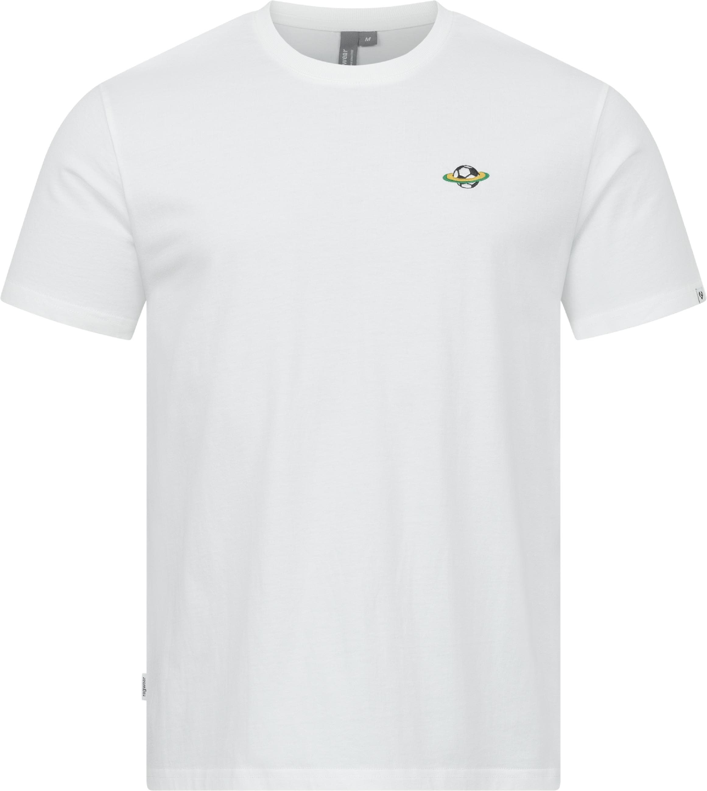 Ragwear T-Shirt »T-Shirt Samms D Gots YOUMODO«