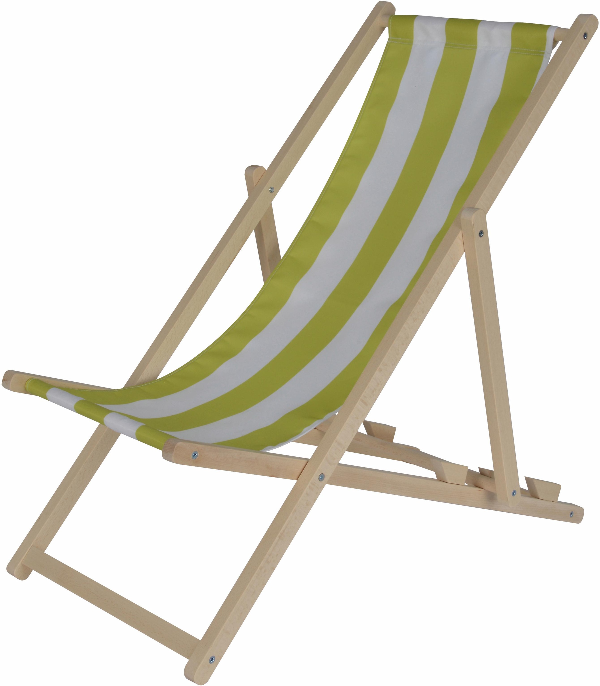 Eichhorn Stuhl »Outdoor Kindersonnenliege«, für Kinder; Made in Europe