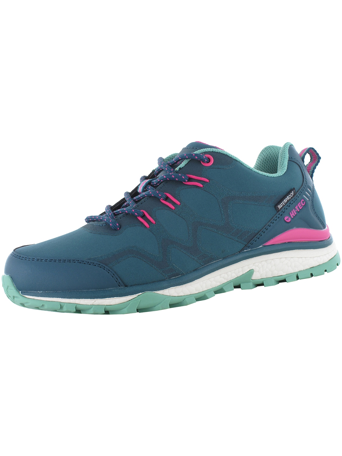 Hi-Tec Sneaker »Stinger«